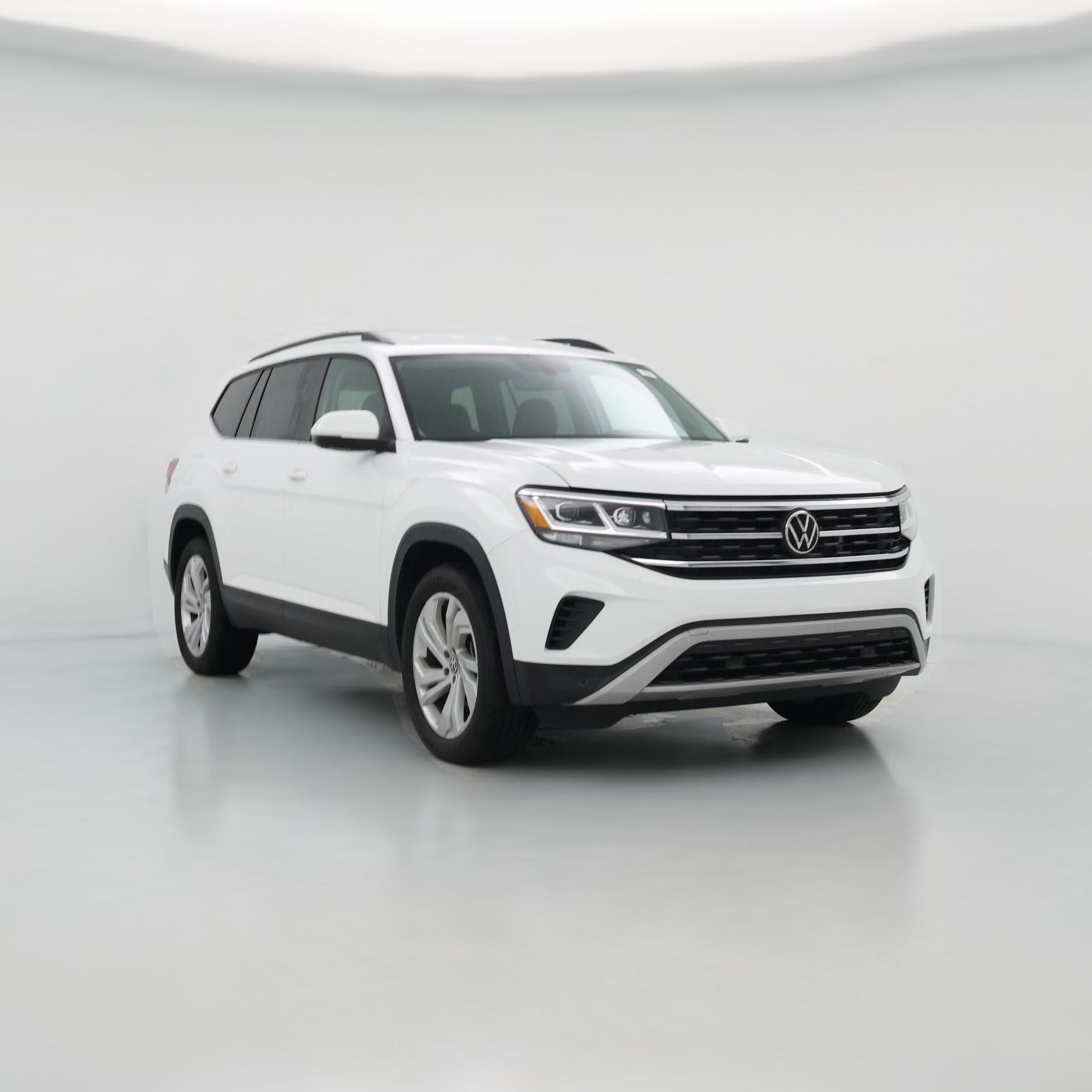 Thumbnail: 2023 Volkswagen Atlas - 1