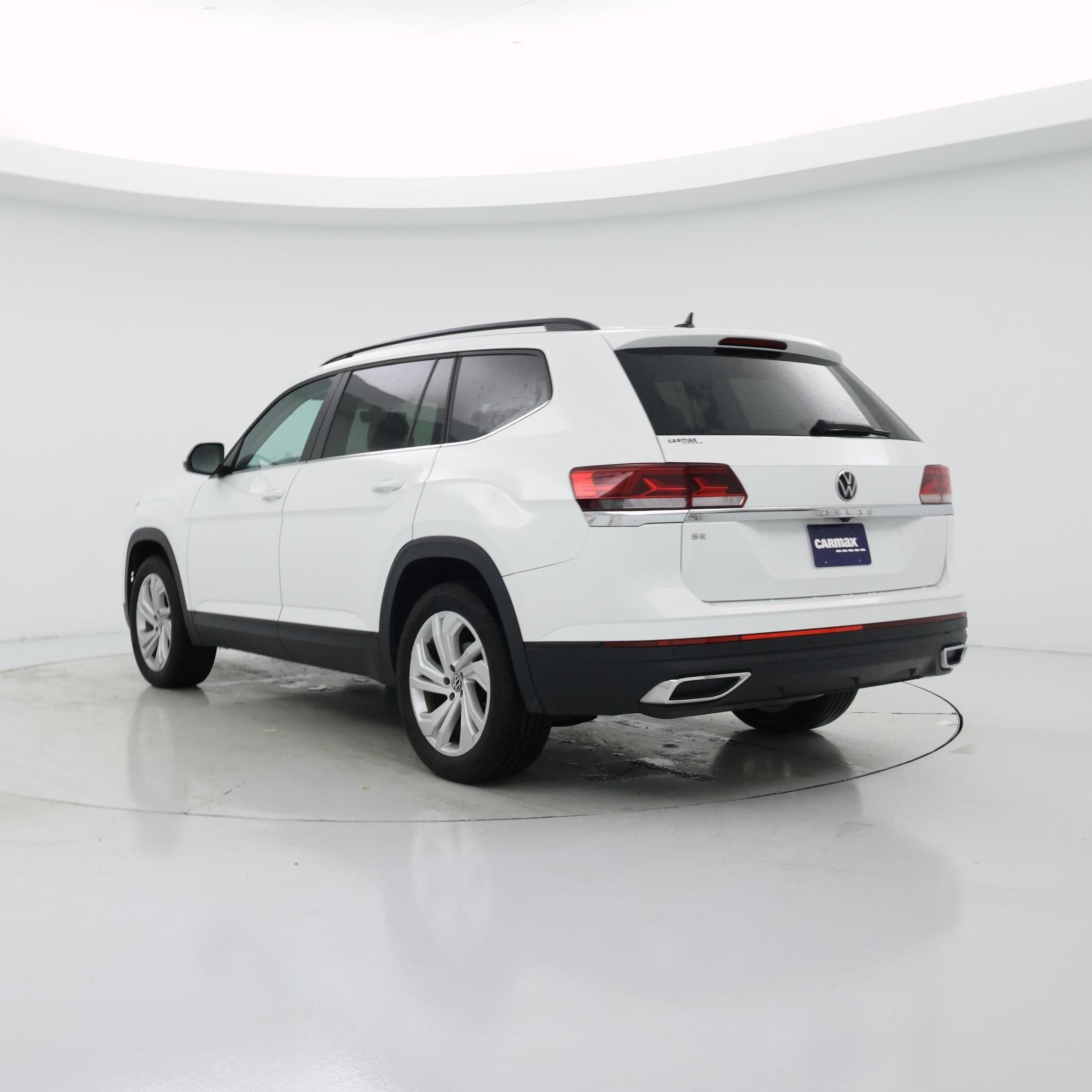 Thumbnail: 2023 Volkswagen Atlas - 2