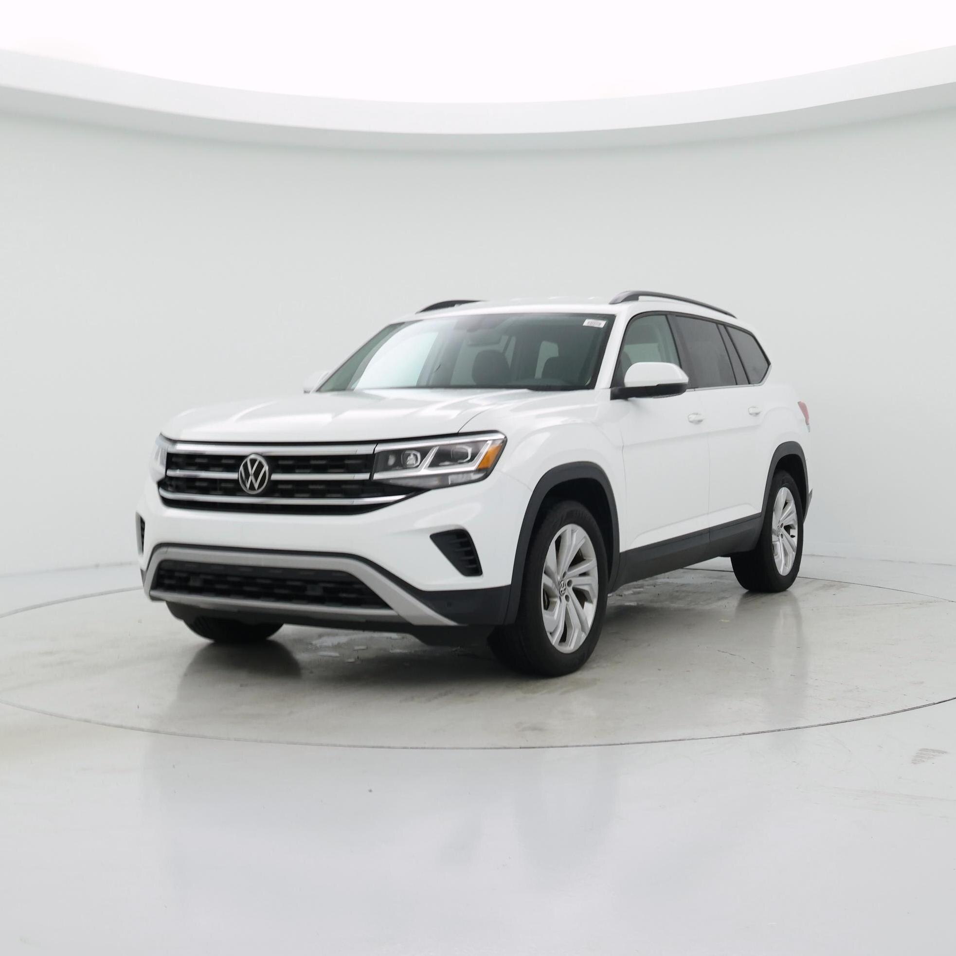 Thumbnail: 2023 Volkswagen Atlas - 4