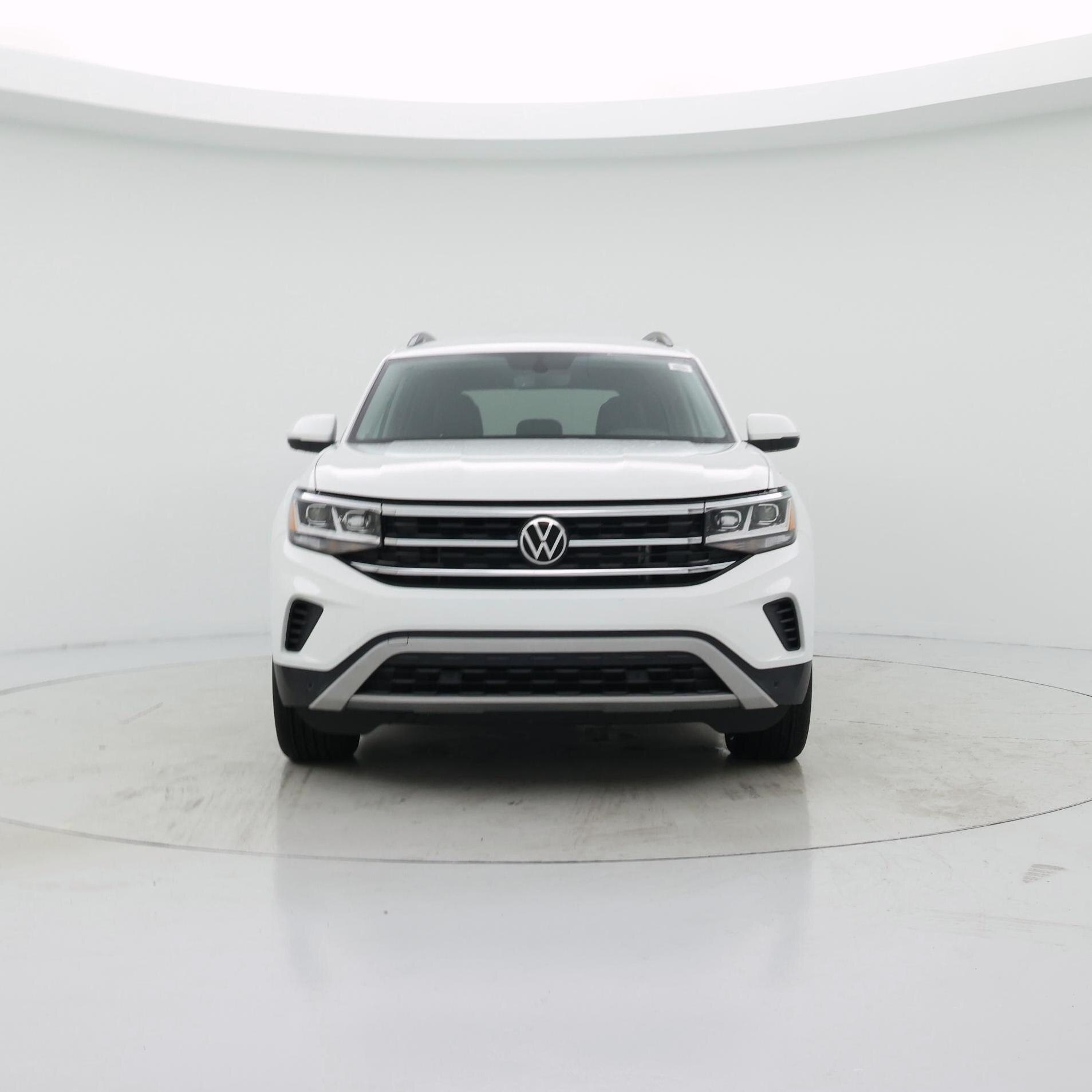 Thumbnail: 2023 Volkswagen Atlas - 5