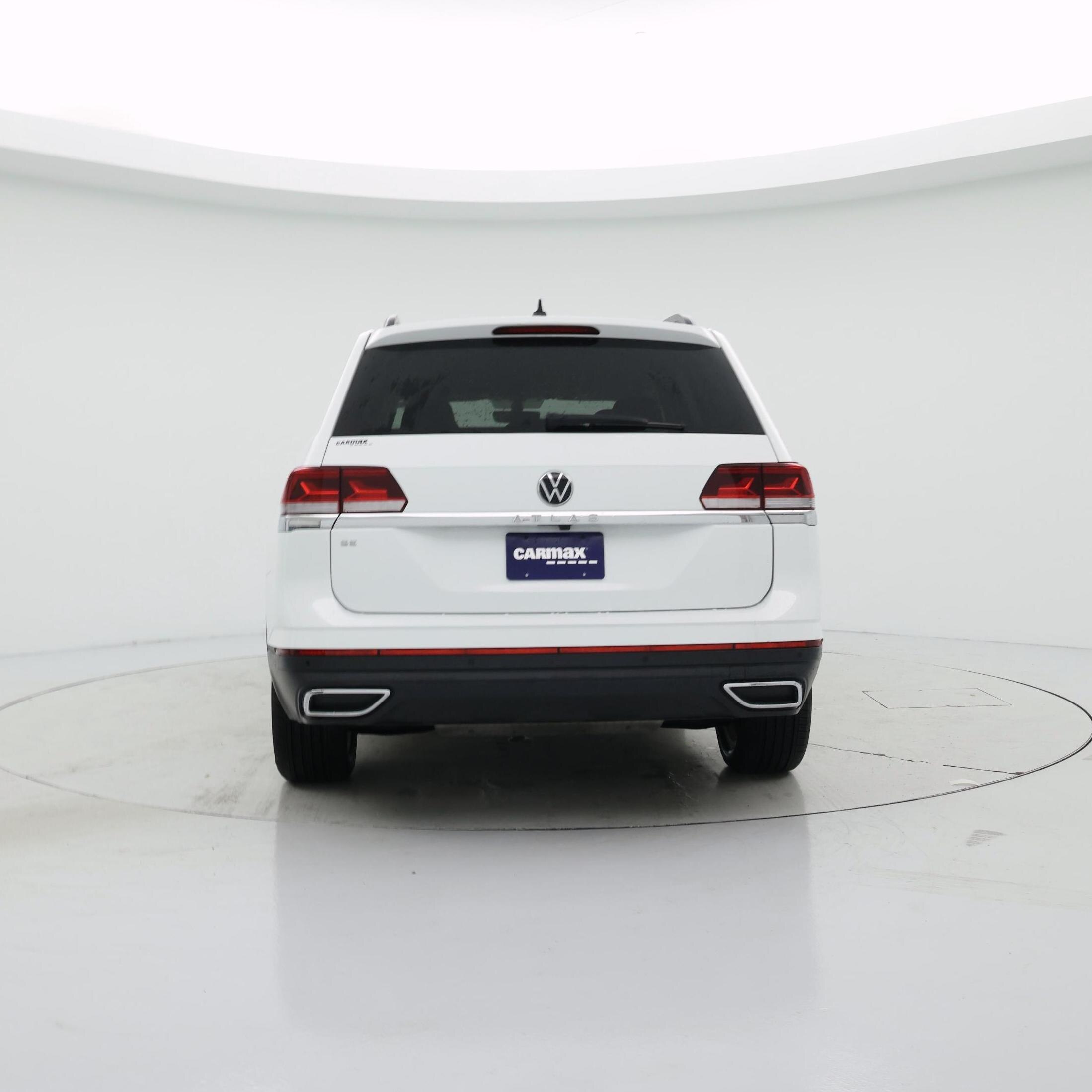 Thumbnail: 2023 Volkswagen Atlas - 6