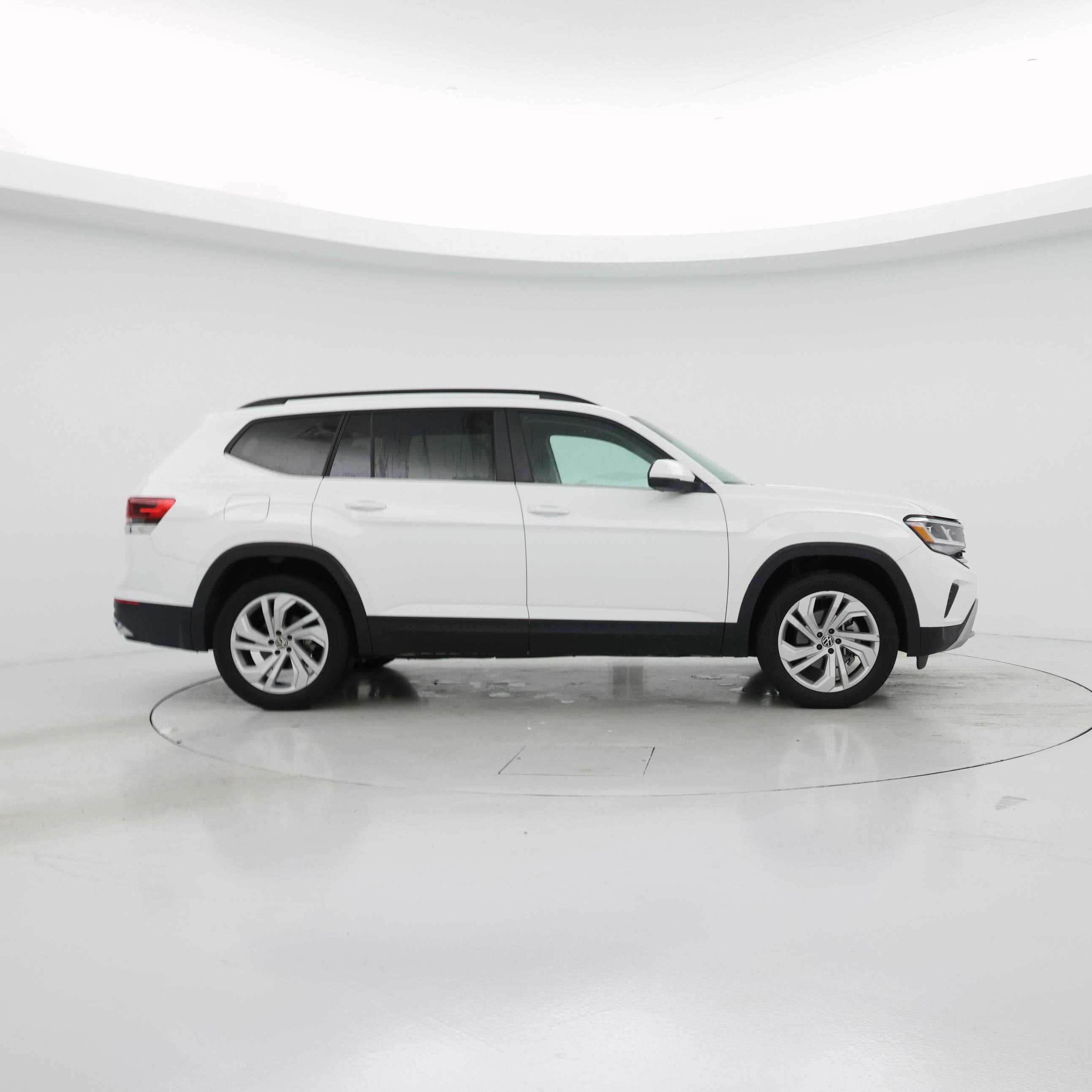 Thumbnail: 2023 Volkswagen Atlas - 7