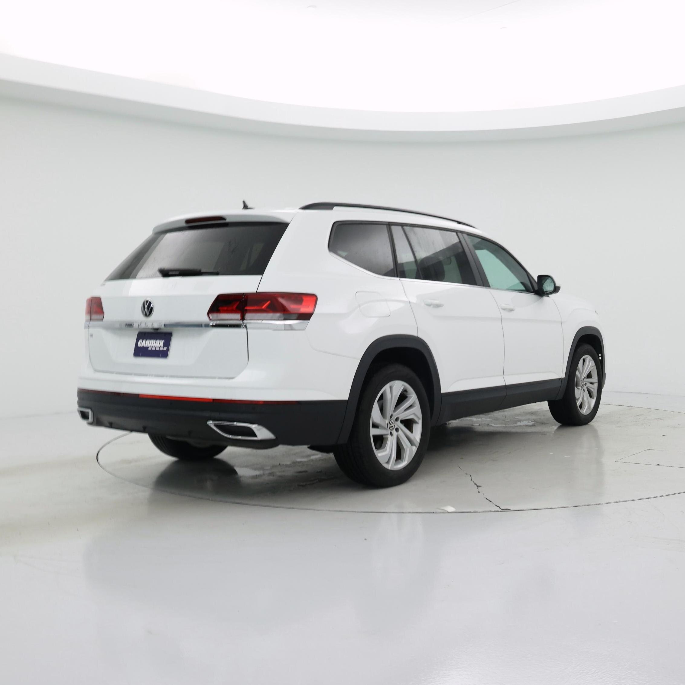Thumbnail: 2023 Volkswagen Atlas - 8