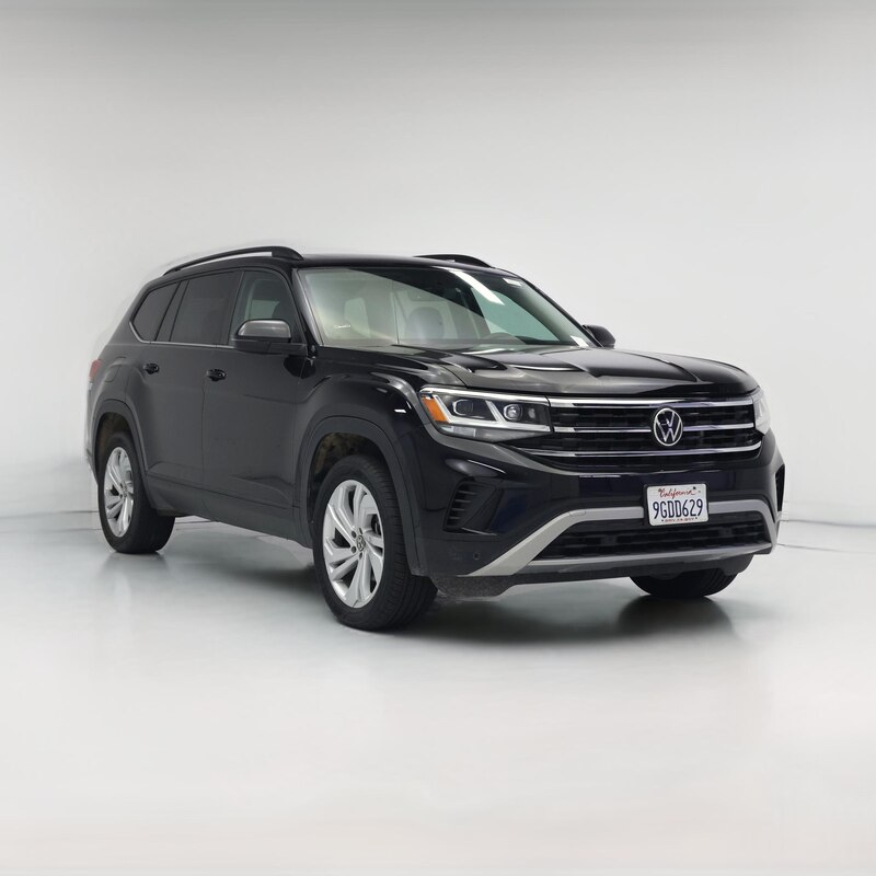 2023 Volkswagen Atlas SE w/Tech