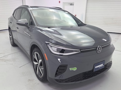 2023 Volkswagen ID.4 EV PRO S