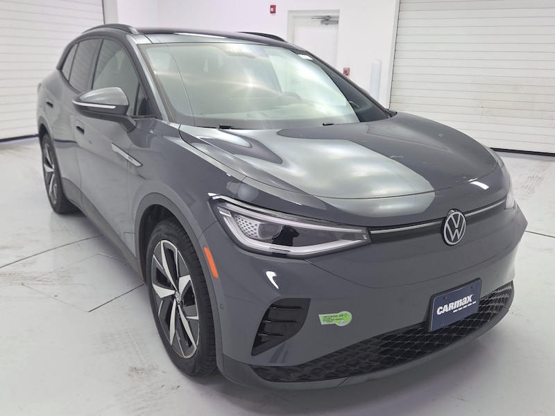2023 Volkswagen ID.4 EV PRO S