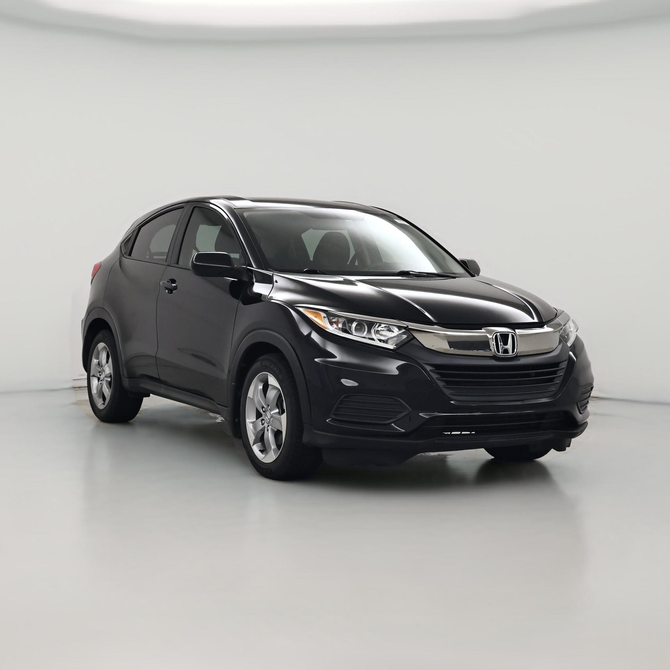 Thumbnail: 2019 Honda HR-V - 1