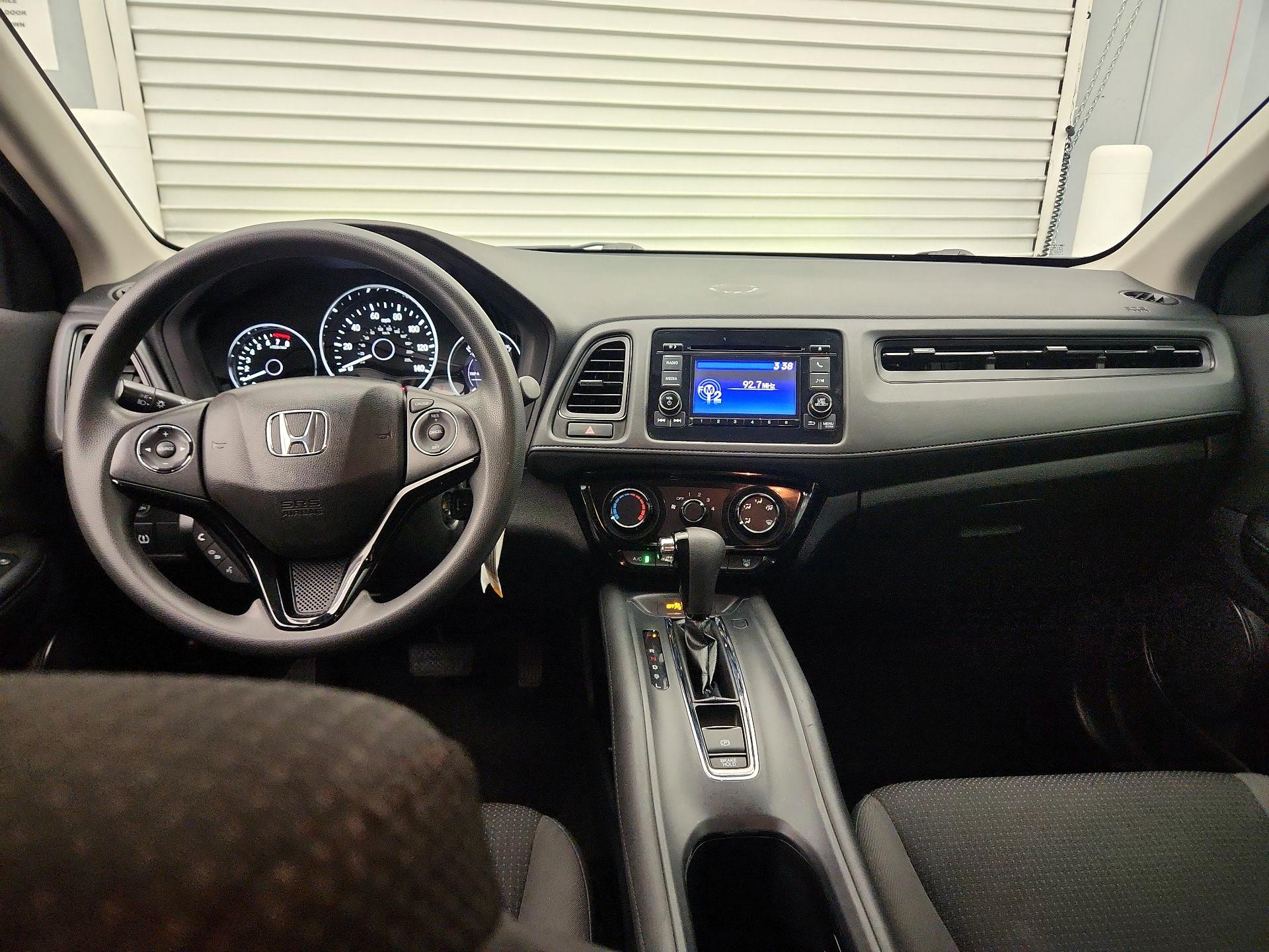 Thumbnail: 2019 Honda HR-V - 9
