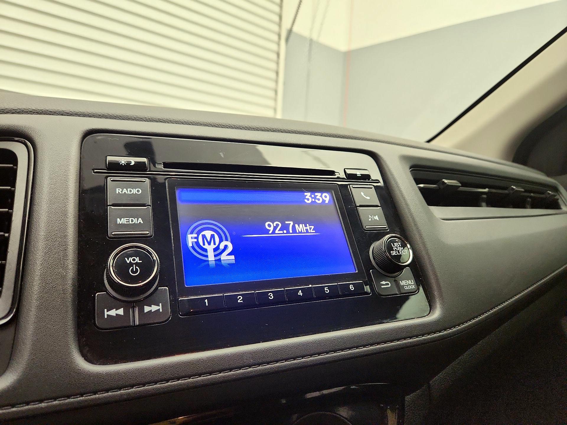 Thumbnail: 2019 Honda HR-V - 15