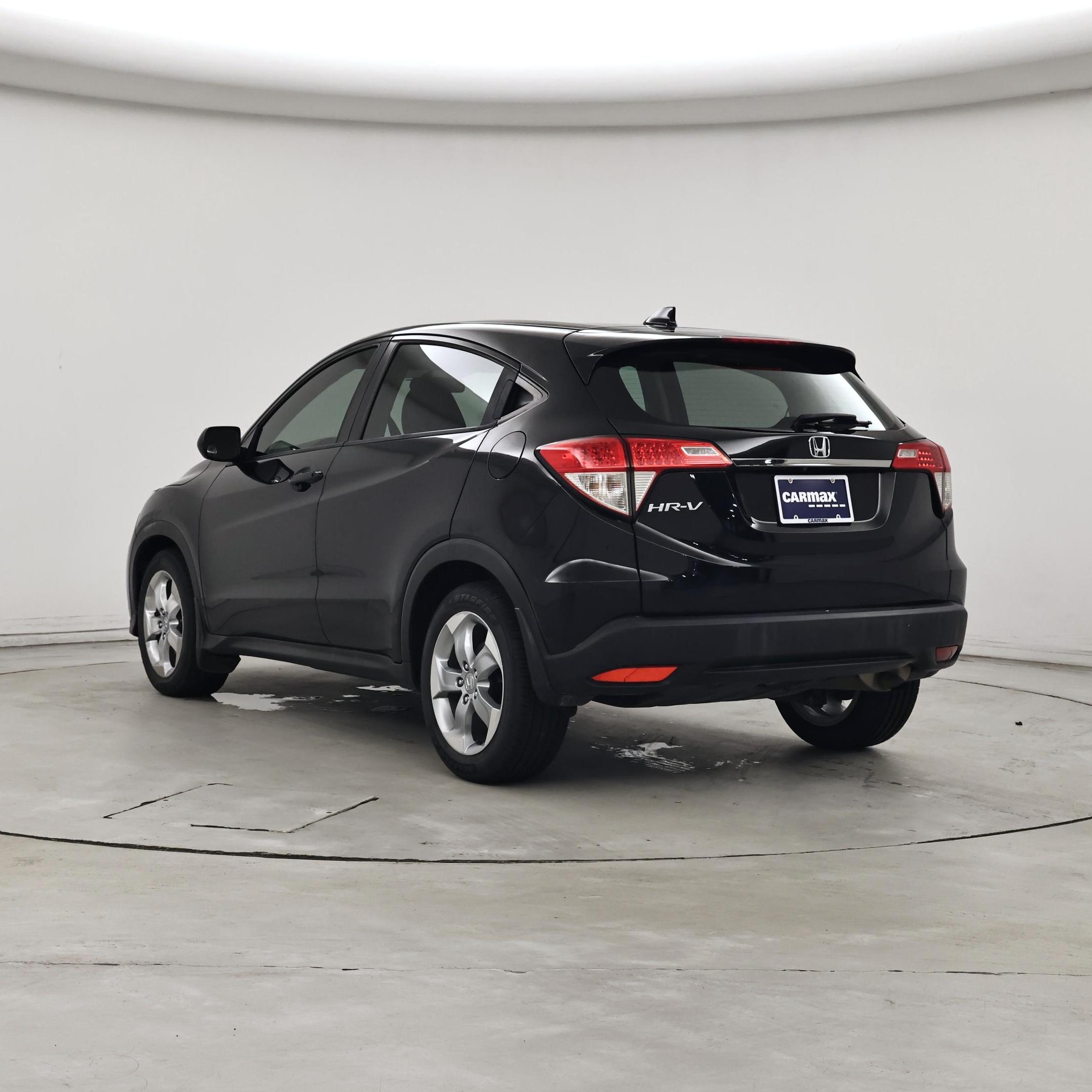 Thumbnail: 2019 Honda HR-V - 2