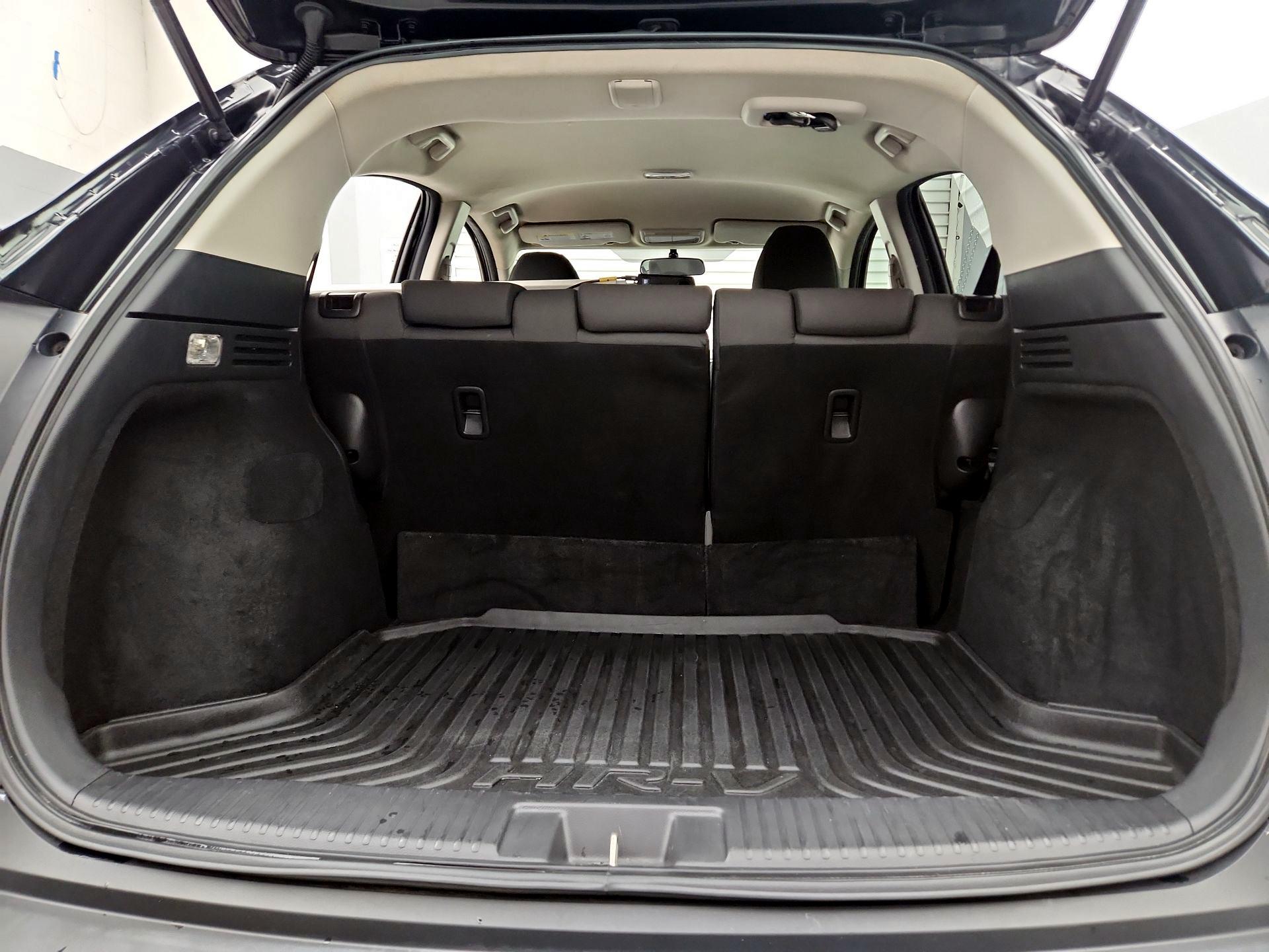 Thumbnail: 2019 Honda HR-V - 20