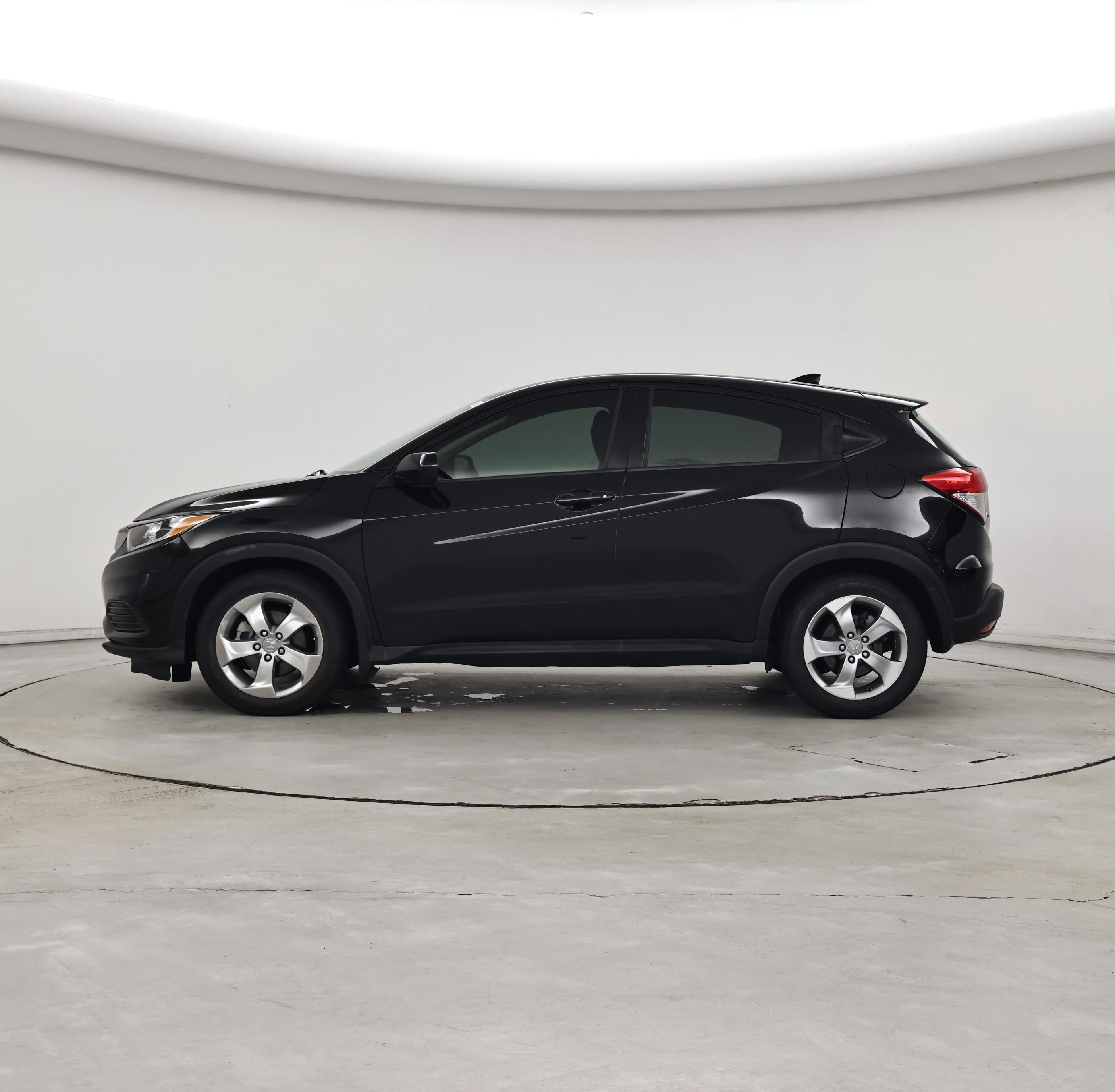 Thumbnail: 2019 Honda HR-V - 3