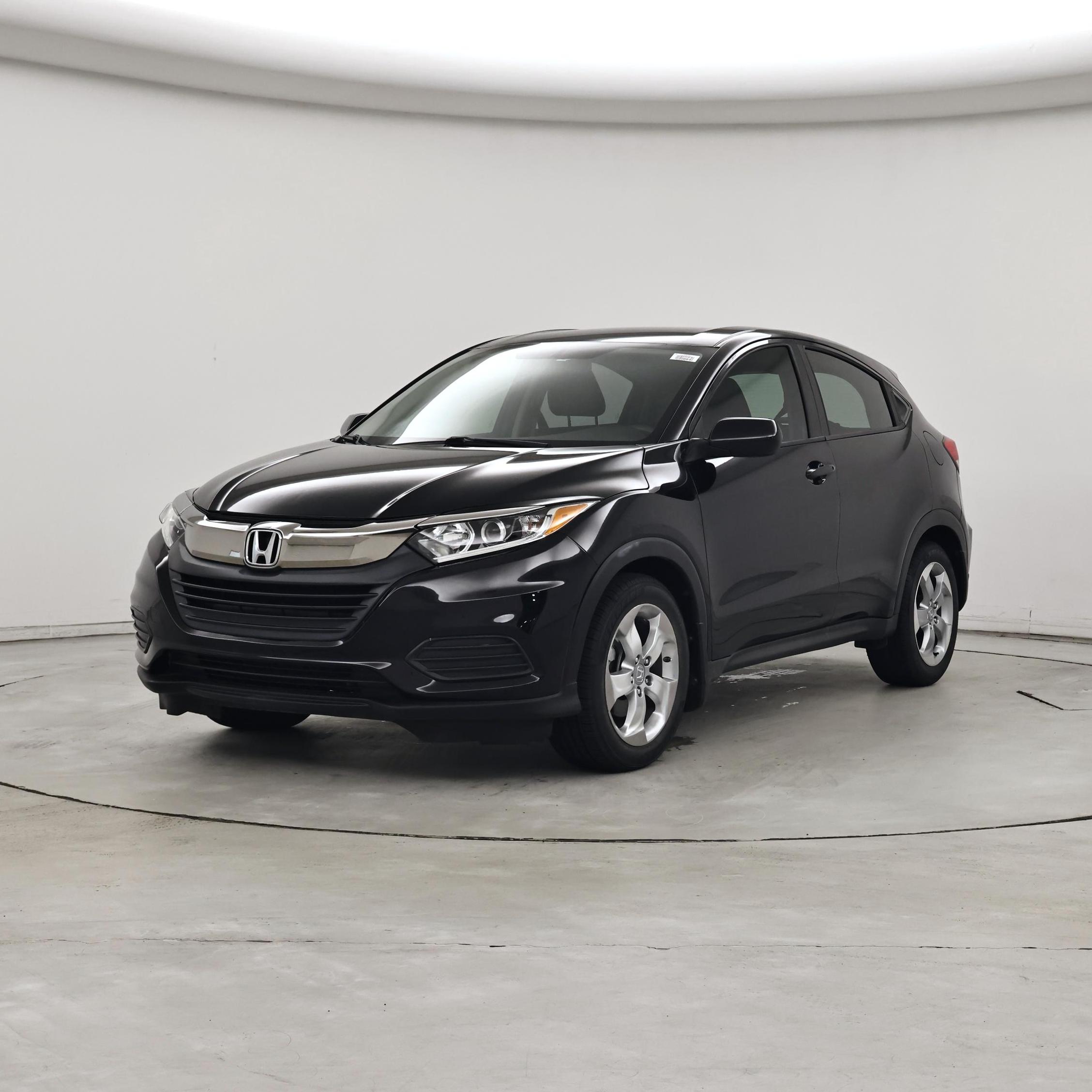 Thumbnail: 2019 Honda HR-V - 4