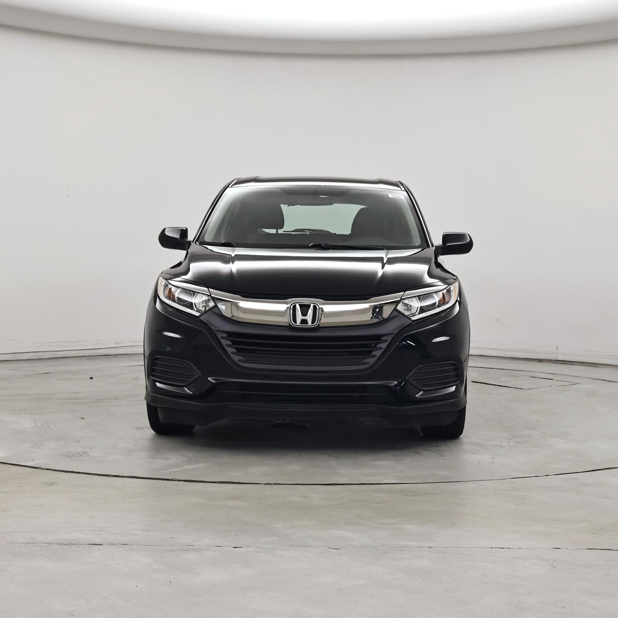 Thumbnail: 2019 Honda HR-V - 5