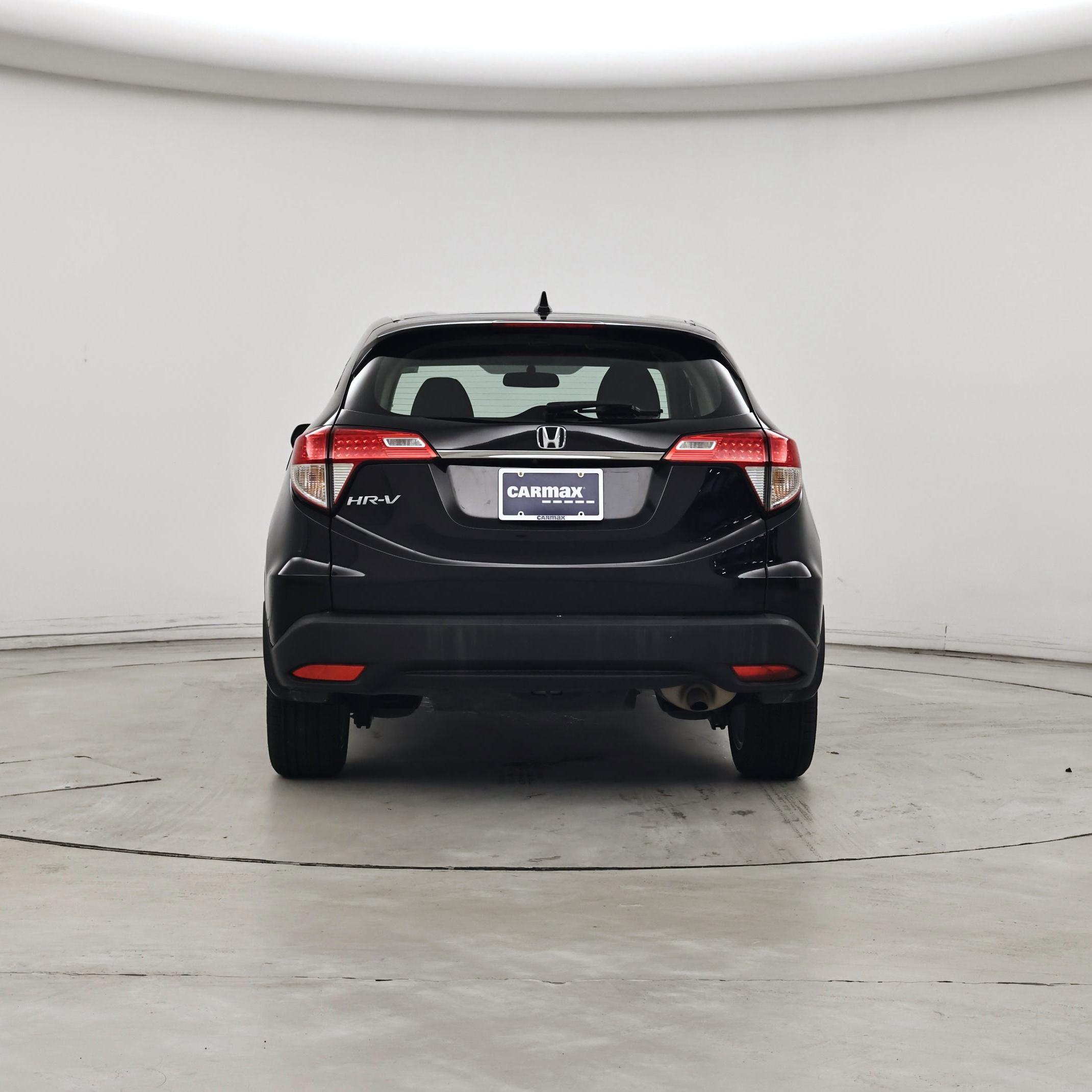 Thumbnail: 2019 Honda HR-V - 6