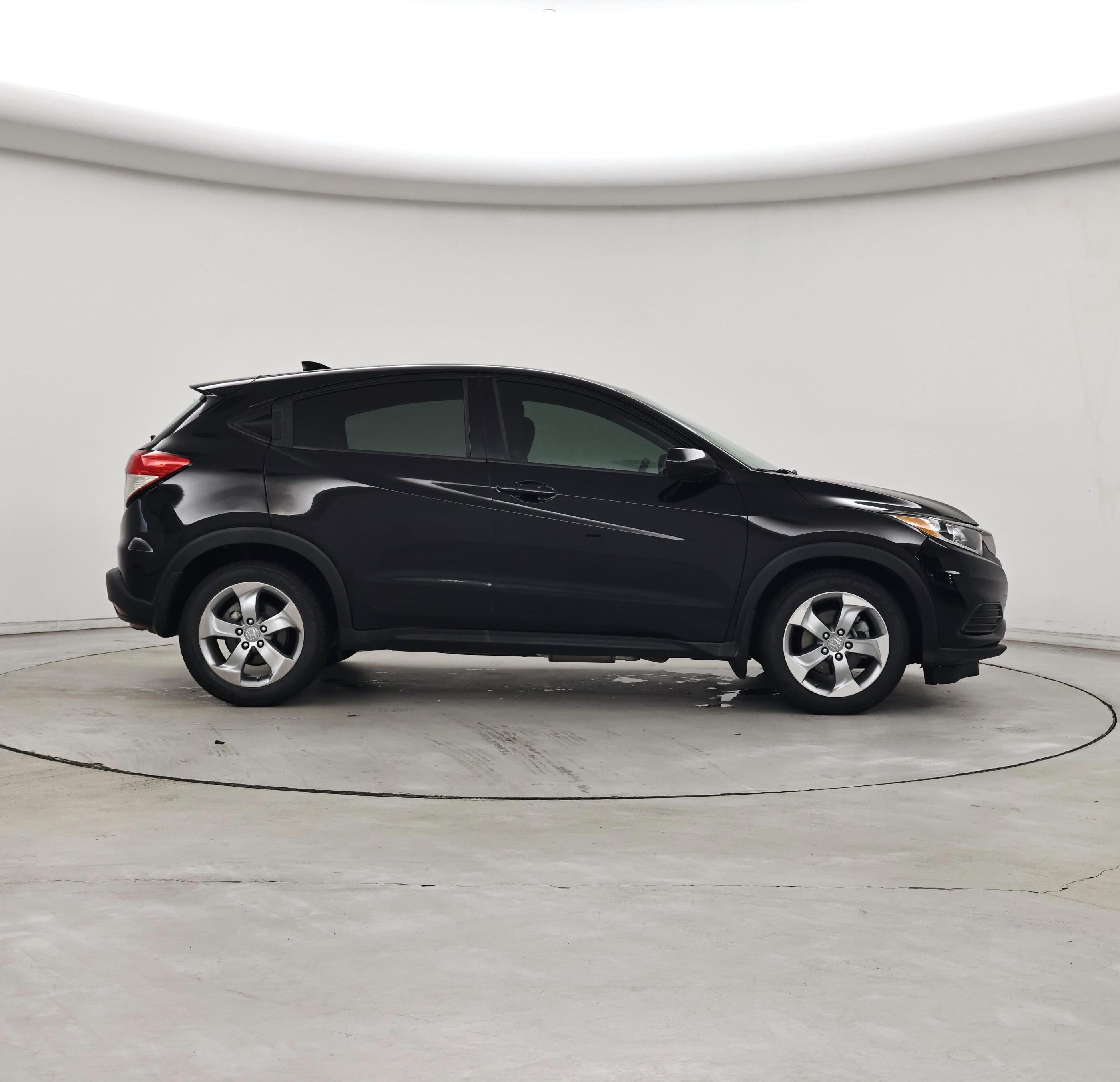 Thumbnail: 2019 Honda HR-V - 7
