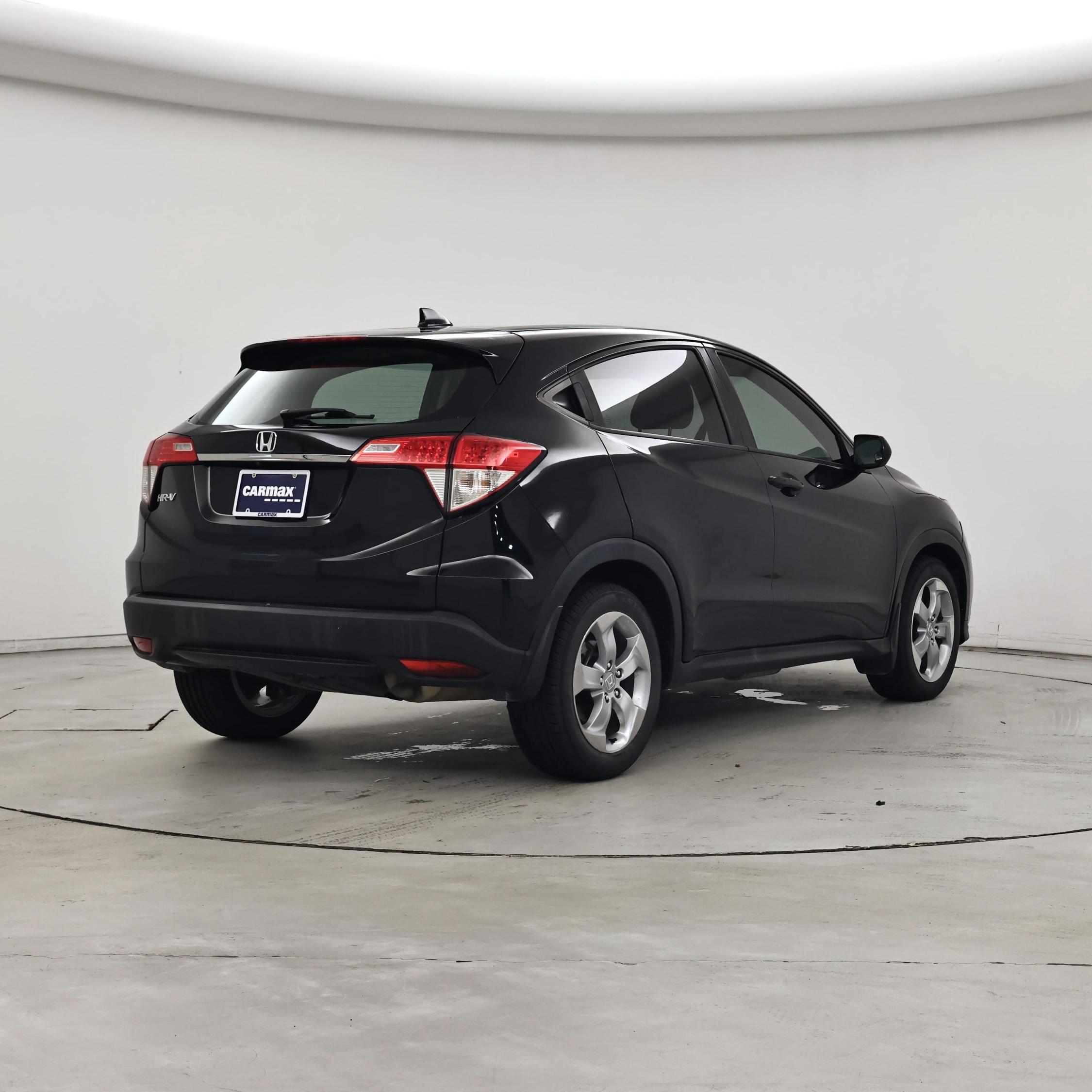 Thumbnail: 2019 Honda HR-V - 8