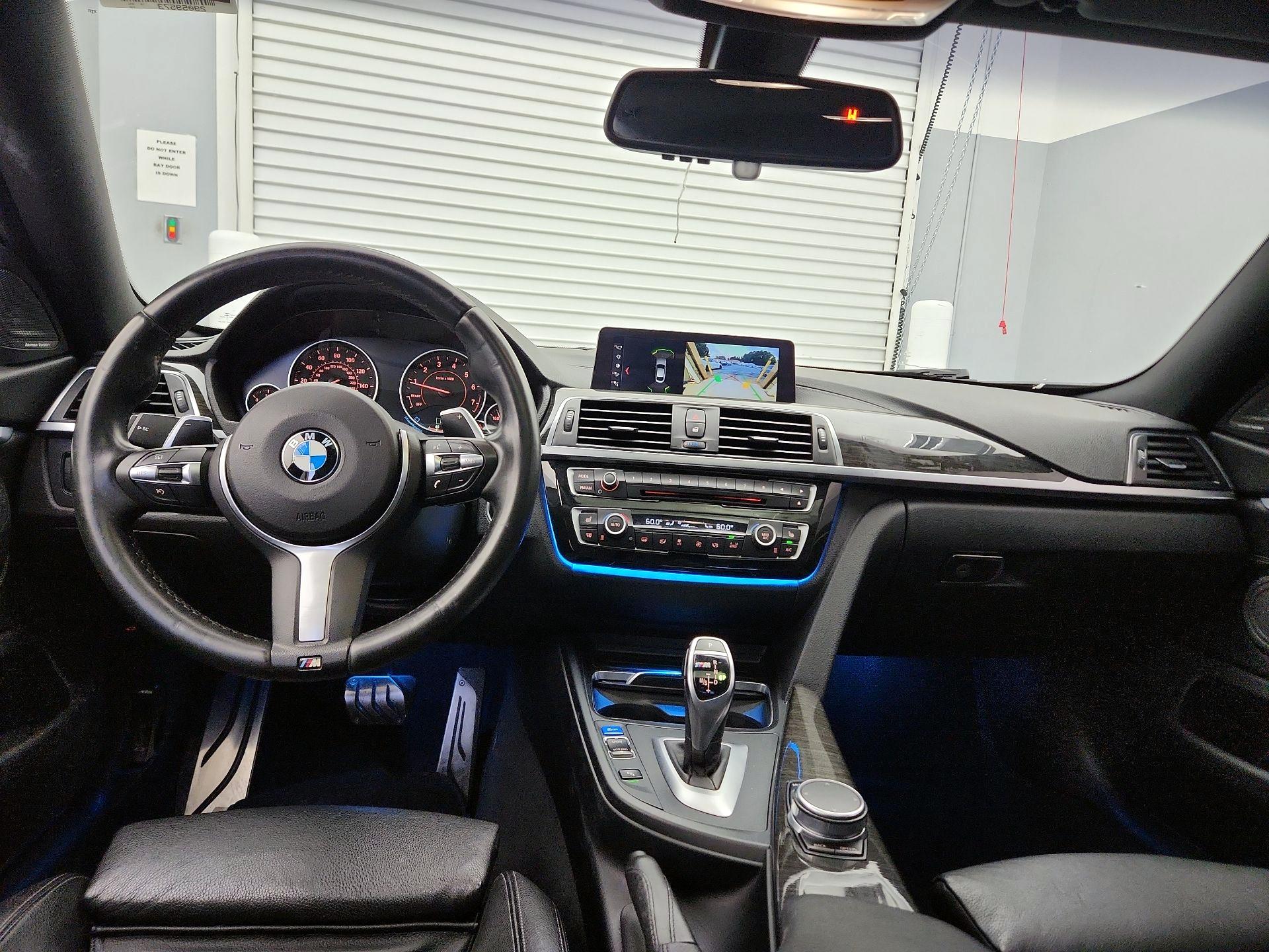 Thumbnail: 2018 BMW 4 Series - 9