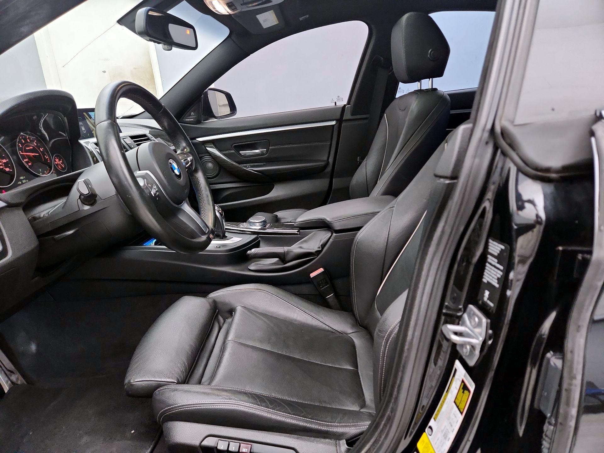 Thumbnail: 2018 BMW 4 Series - 11