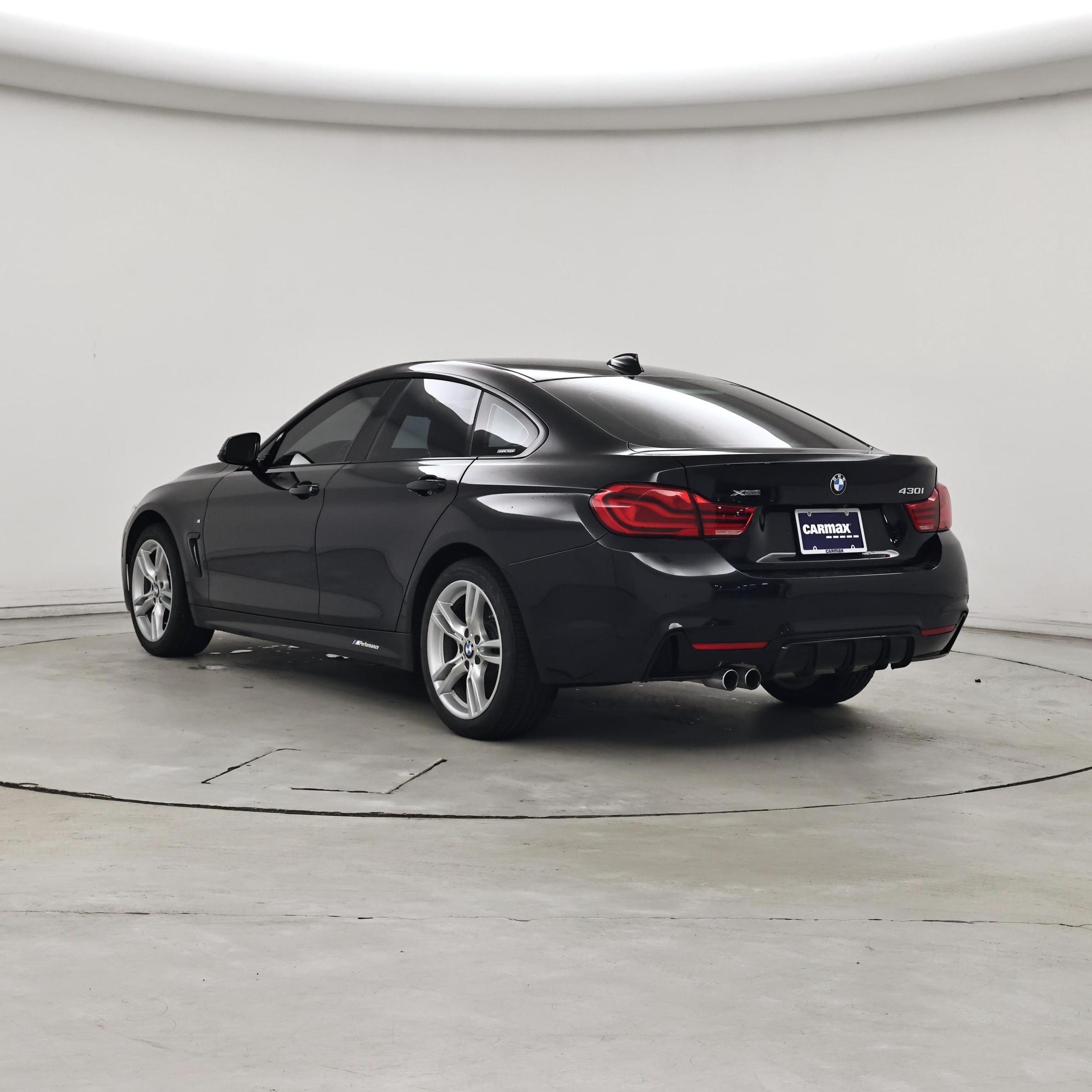 Thumbnail: 2018 BMW 4 Series - 2