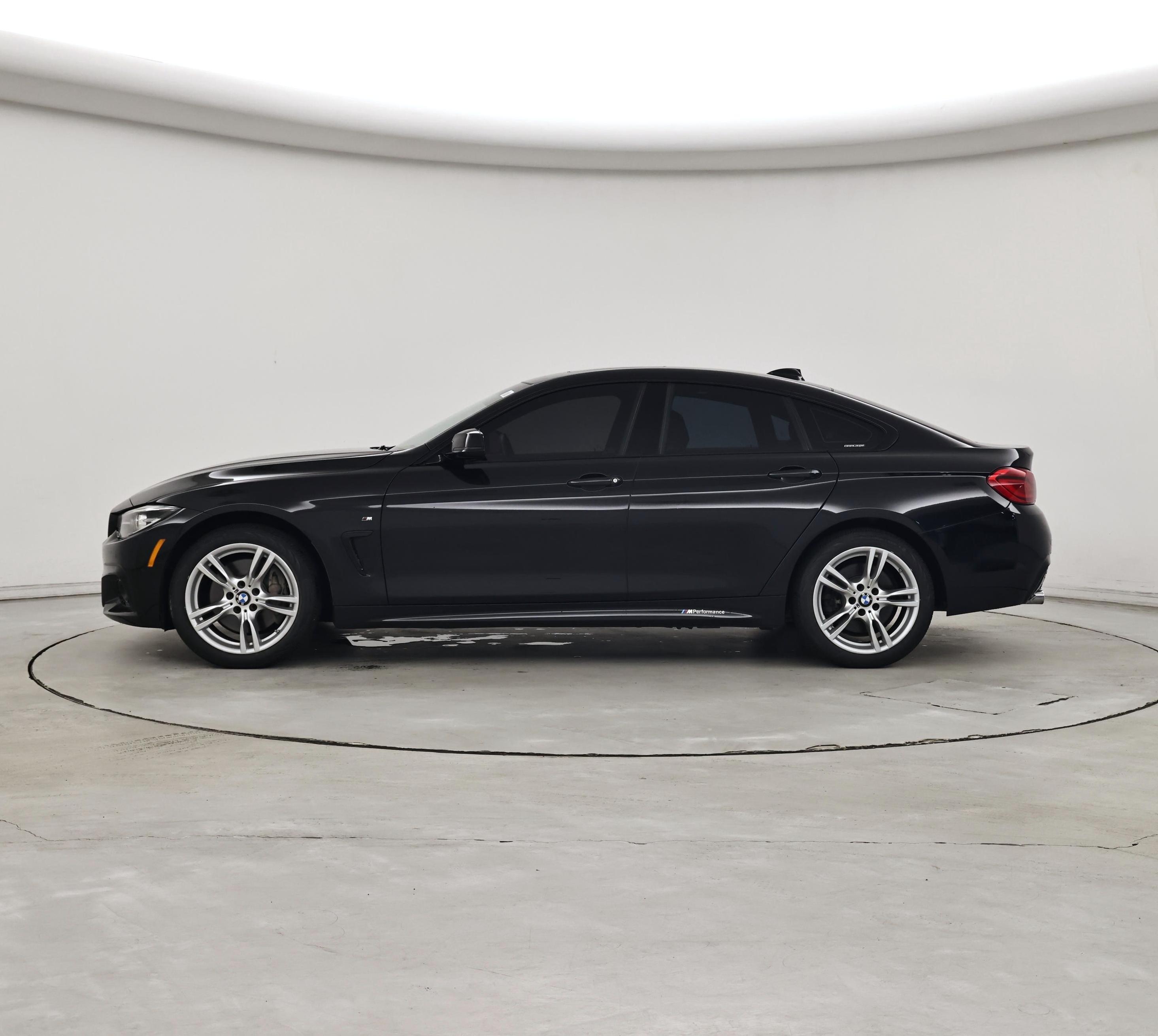 Thumbnail: 2018 BMW 4 Series - 3