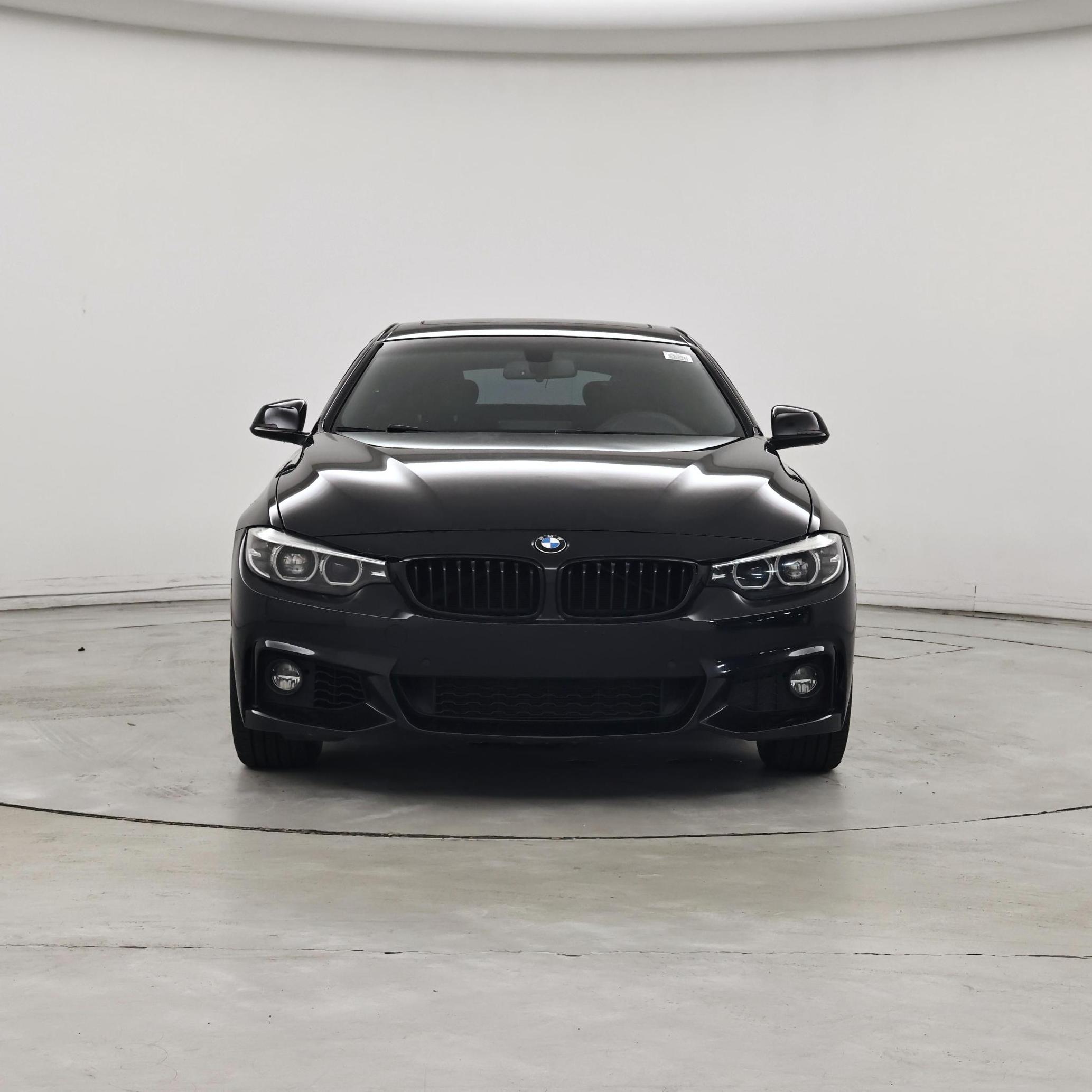 Thumbnail: 2018 BMW 4 Series - 5