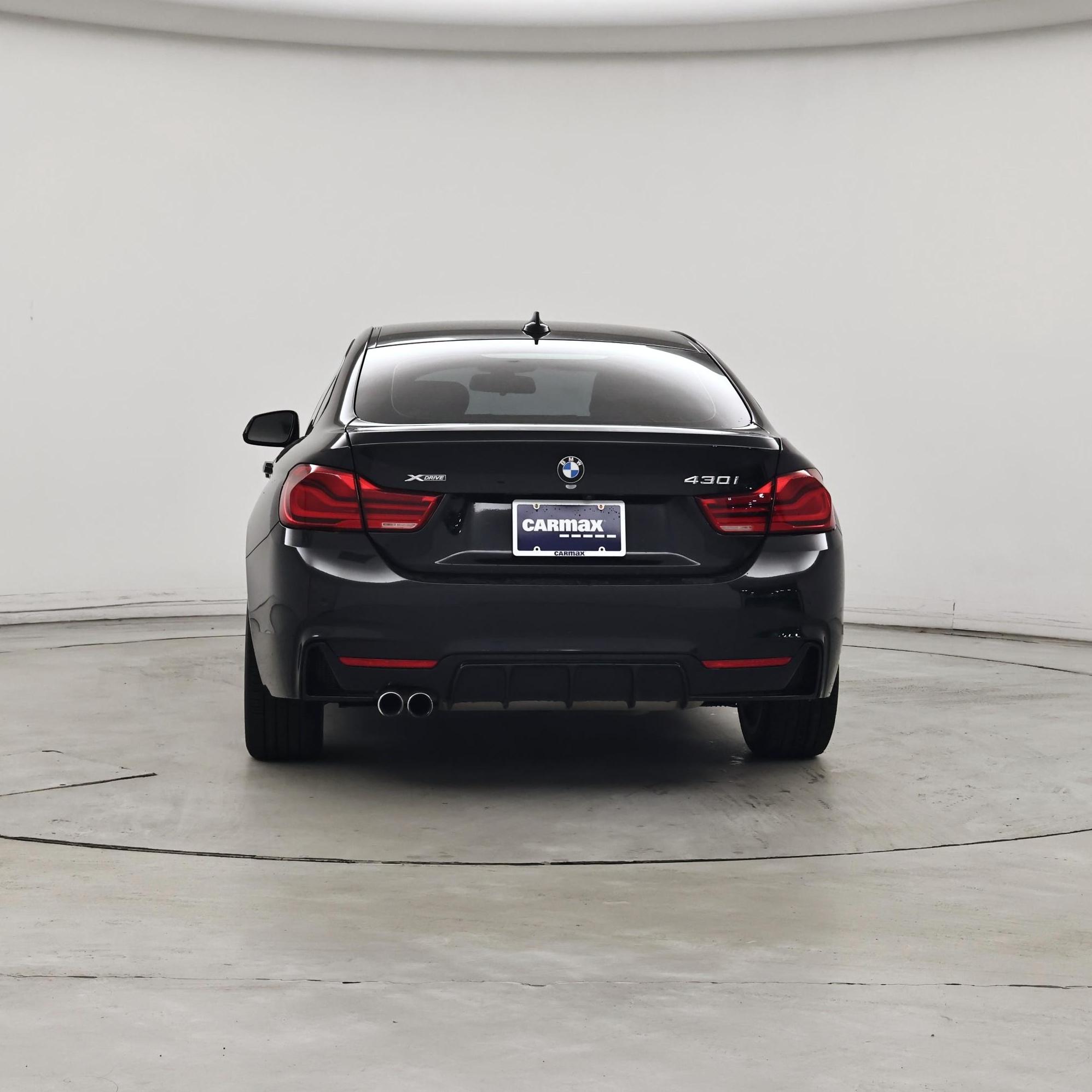 Thumbnail: 2018 BMW 4 Series - 6