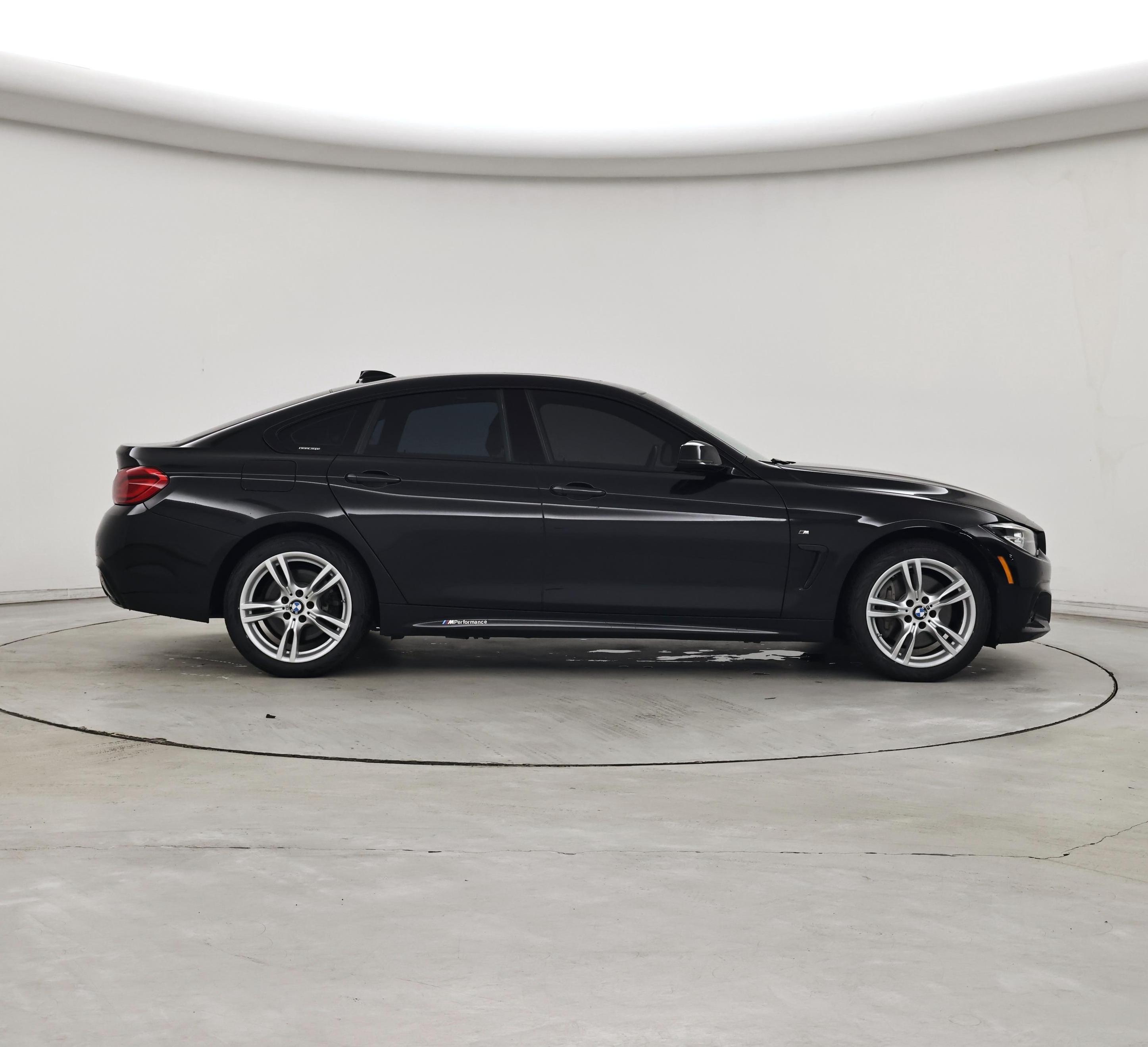 Thumbnail: 2018 BMW 4 Series - 7