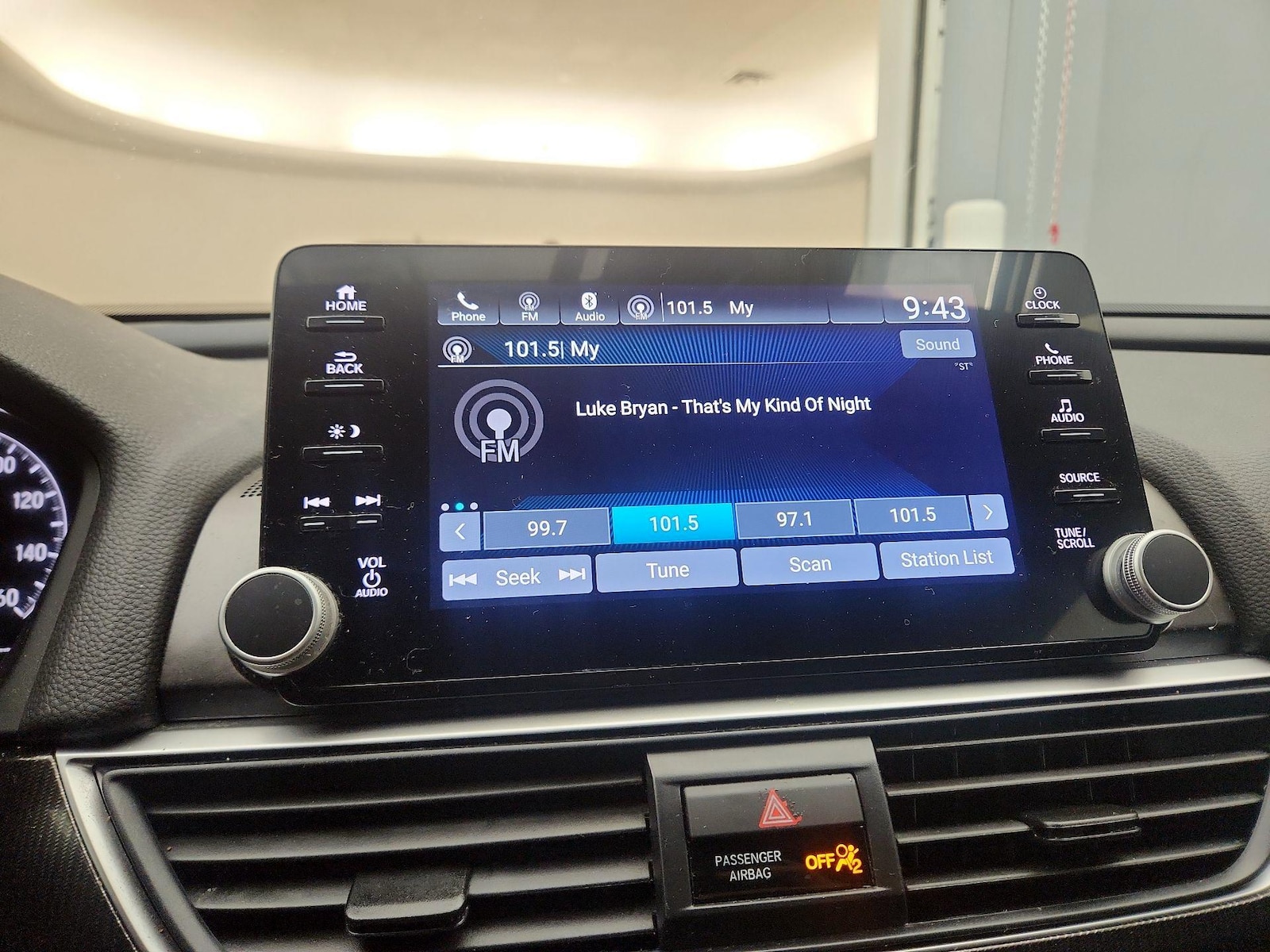 2021 Honda Accord Sport - Photo 16