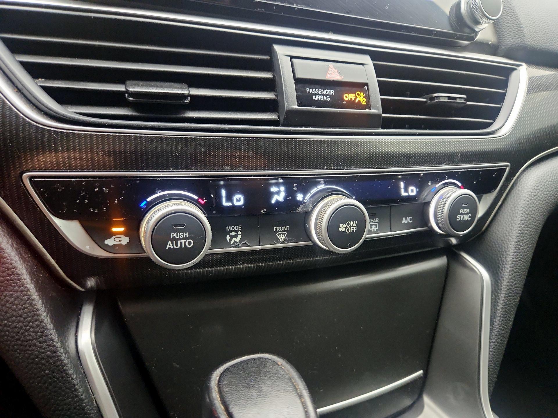 Thumbnail: 2021 Honda Accord - 16