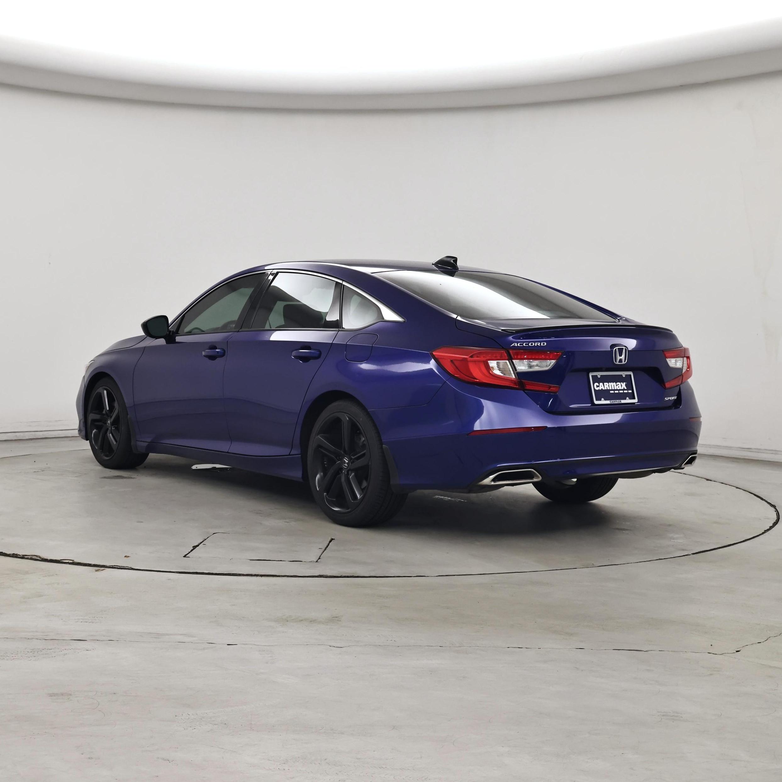 Thumbnail: 2021 Honda Accord - 2