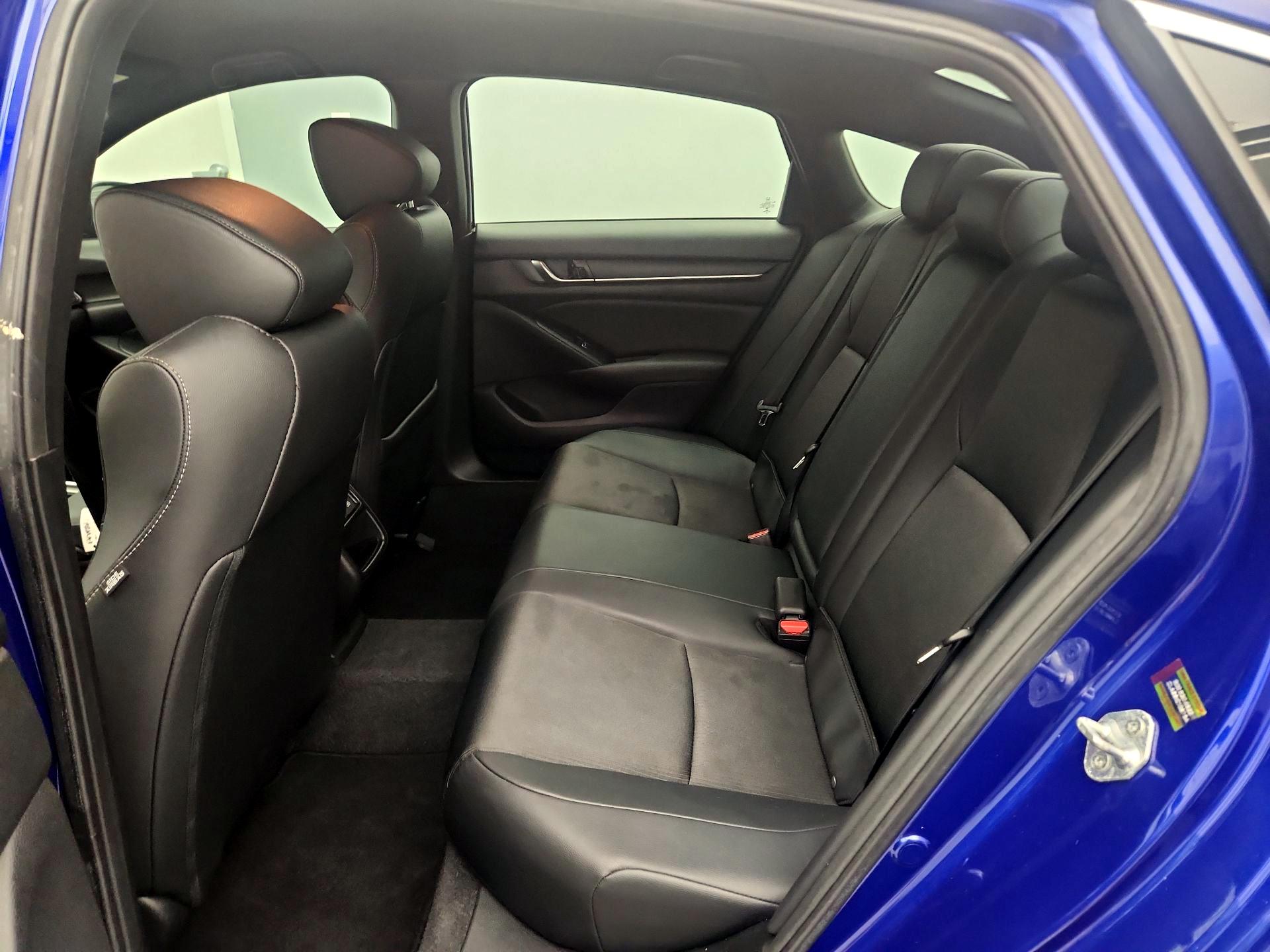 Thumbnail: 2021 Honda Accord - 19