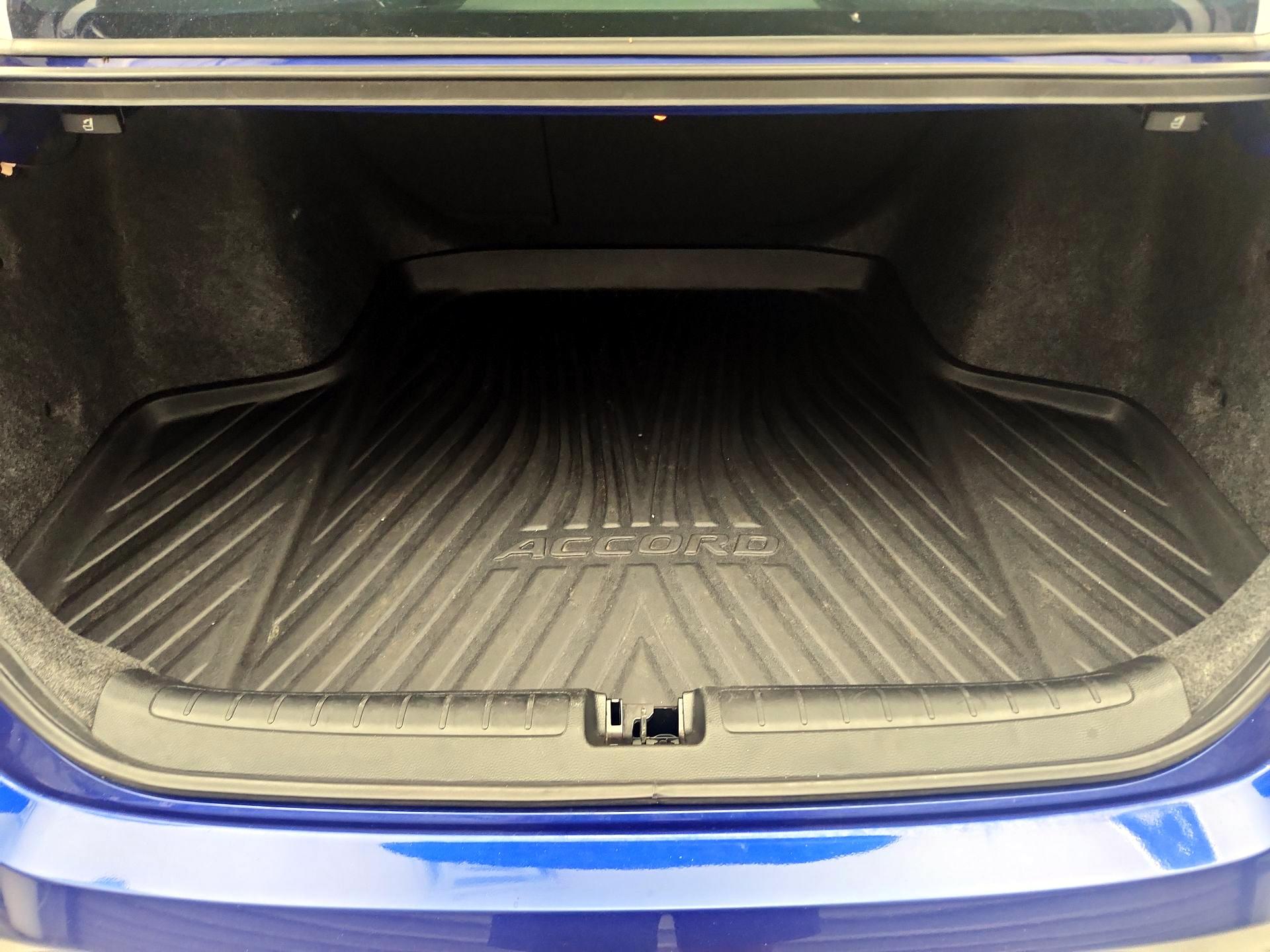 Thumbnail: 2021 Honda Accord - 20