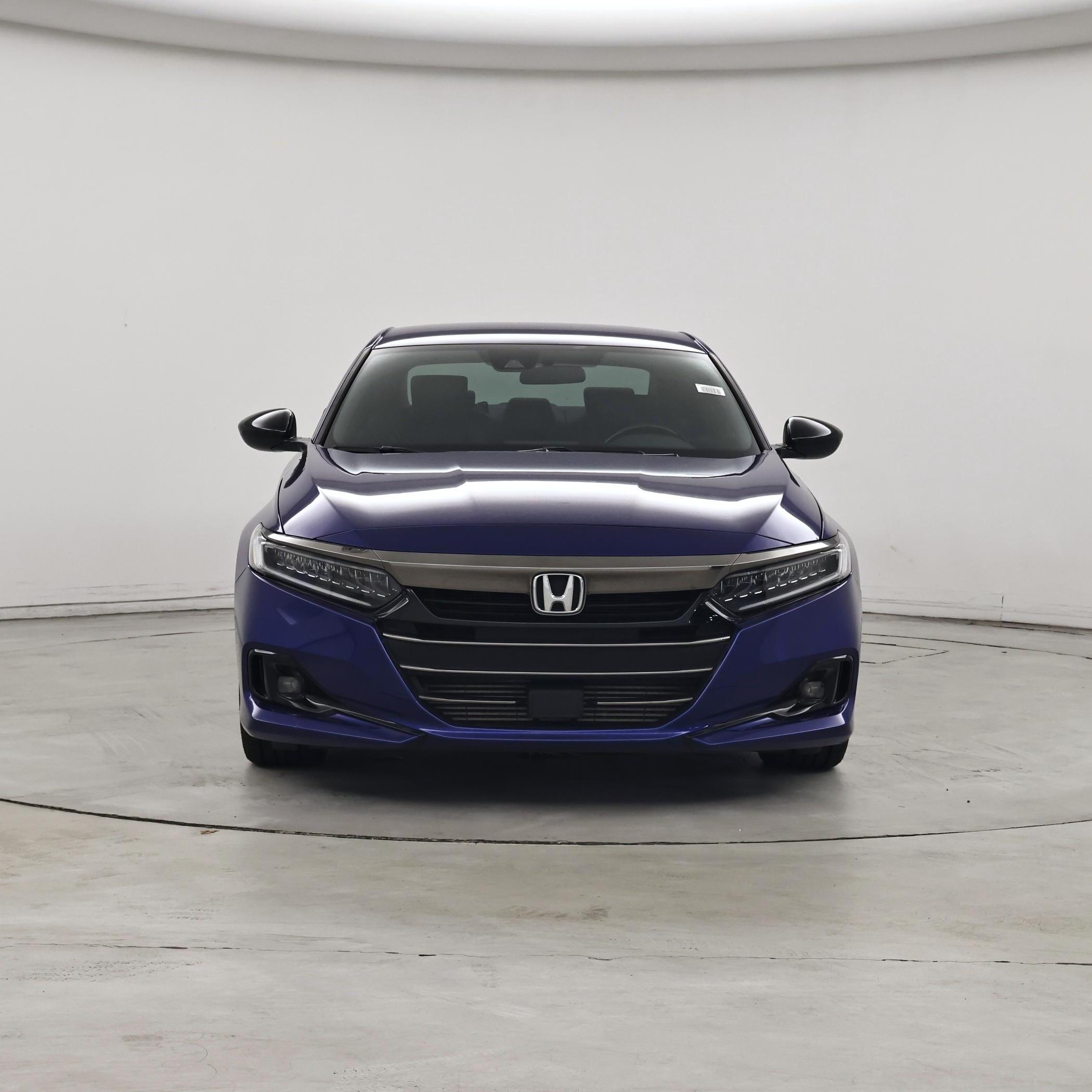 Thumbnail: 2021 Honda Accord - 5