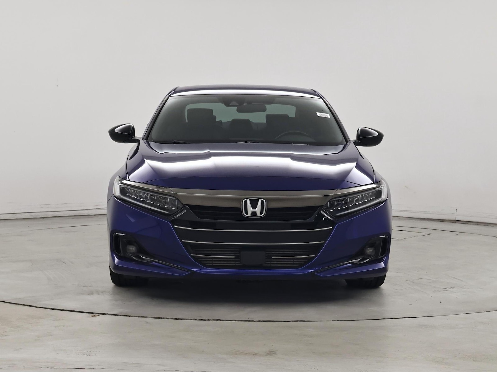 2021 Honda Accord Sport - Photo 6