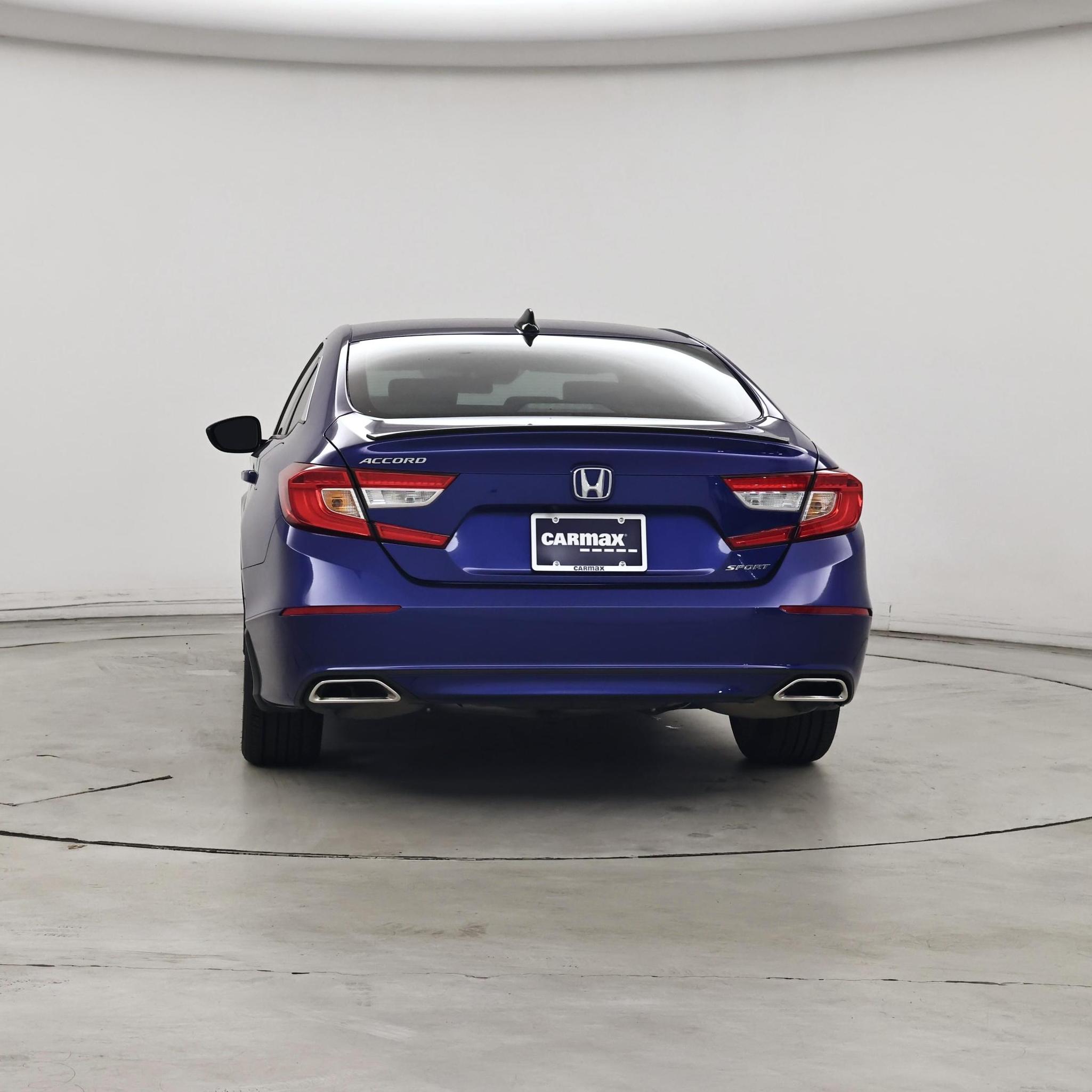 Thumbnail: 2021 Honda Accord - 6