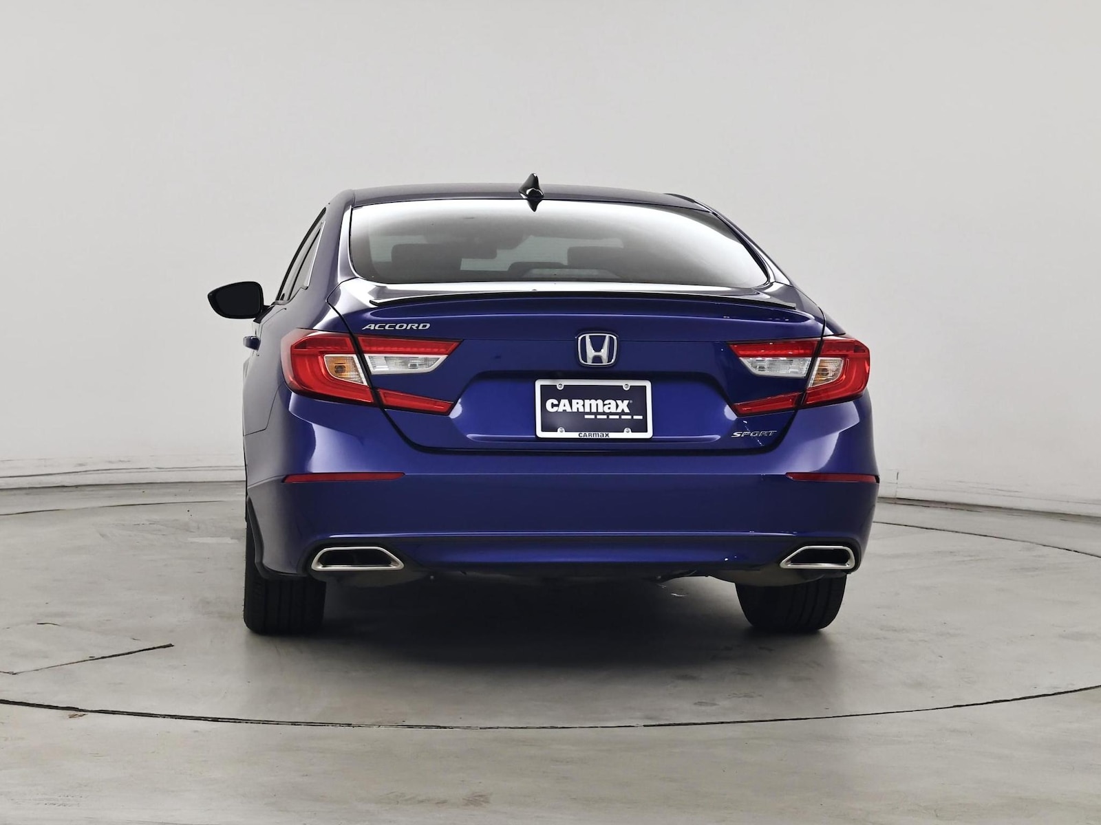 2021 Honda Accord Sport - Photo 7