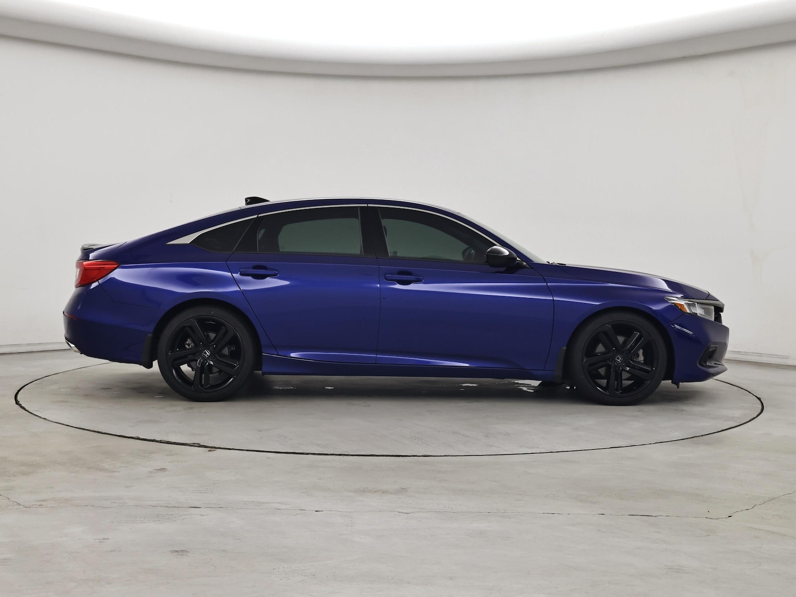 2021 Honda Accord Sport - Photo 8