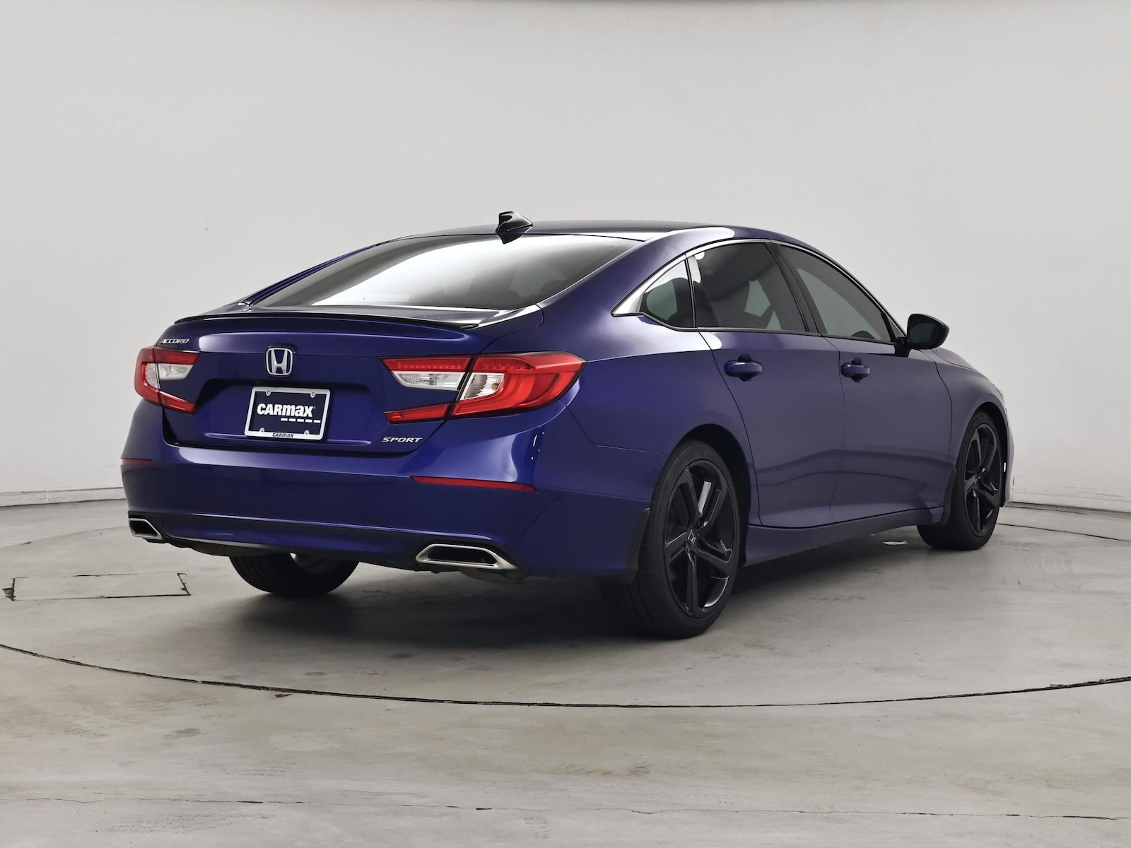 2021 Honda Accord Sport - Photo 9