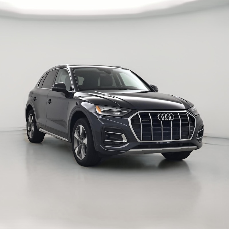 2023 Audi Q5 Premium