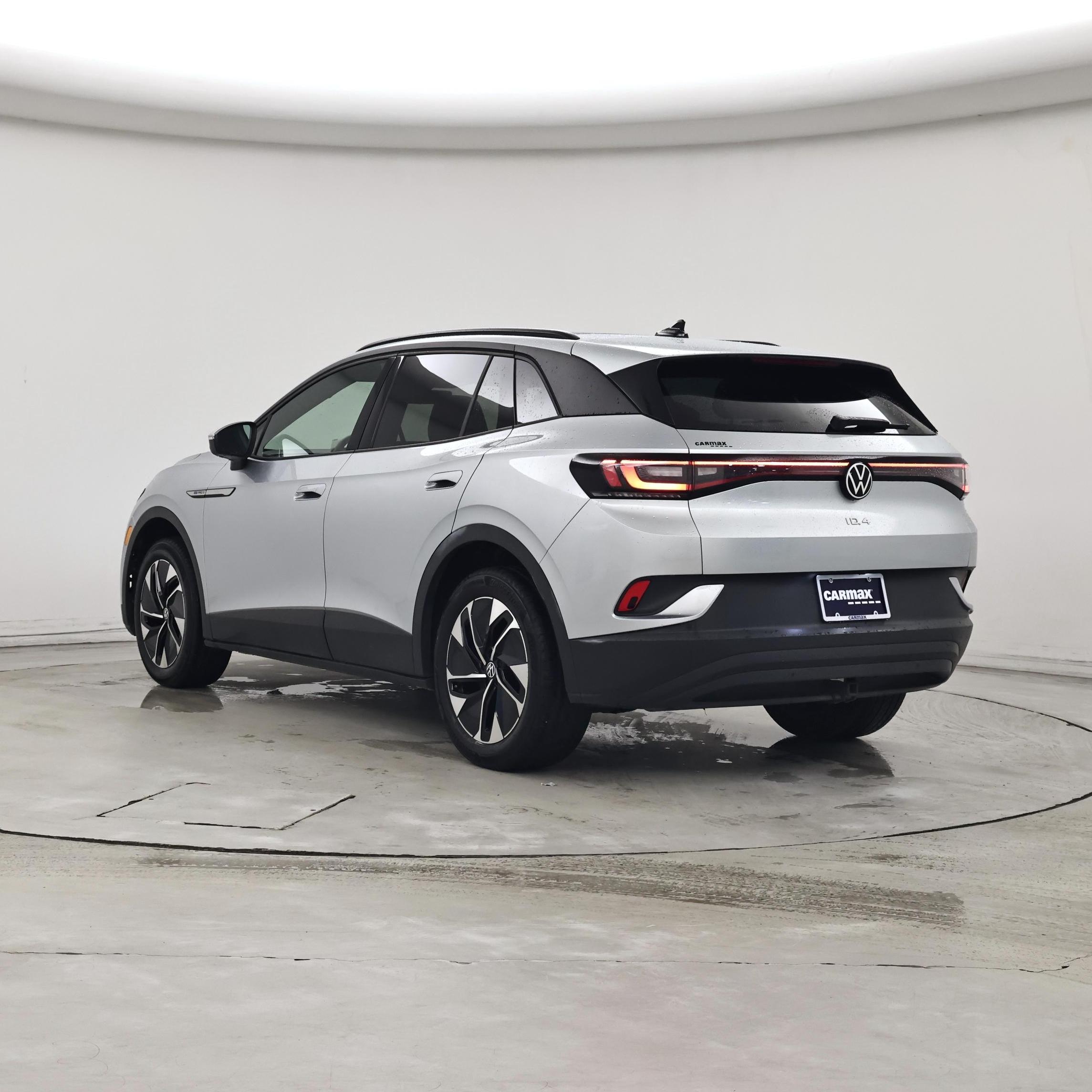 Thumbnail: 2022 Volkswagen ID.4 - 2