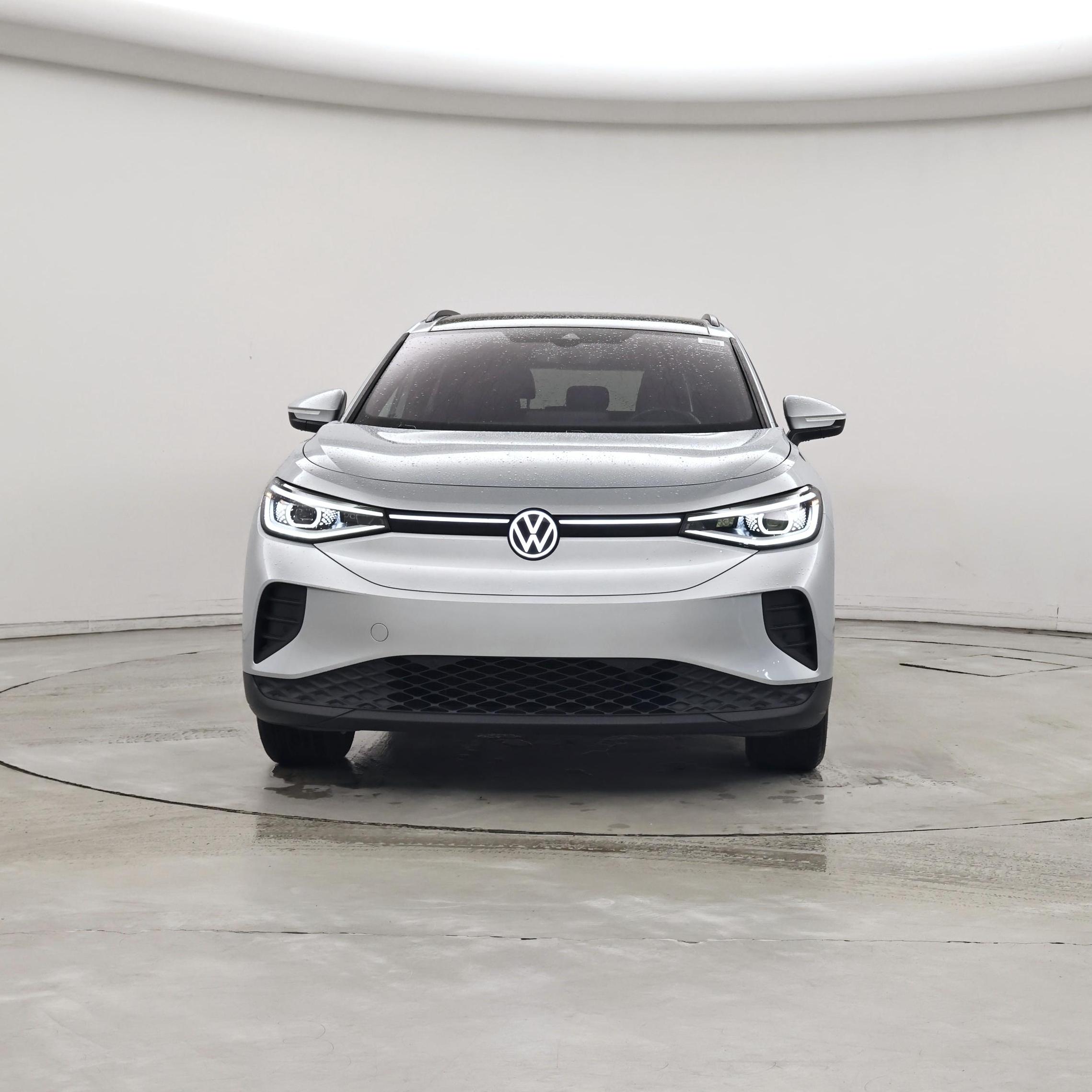 Thumbnail: 2022 Volkswagen ID.4 - 5