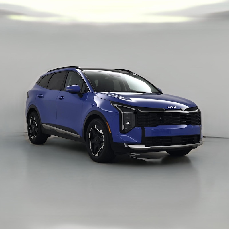 2026 Kia Sportage SX