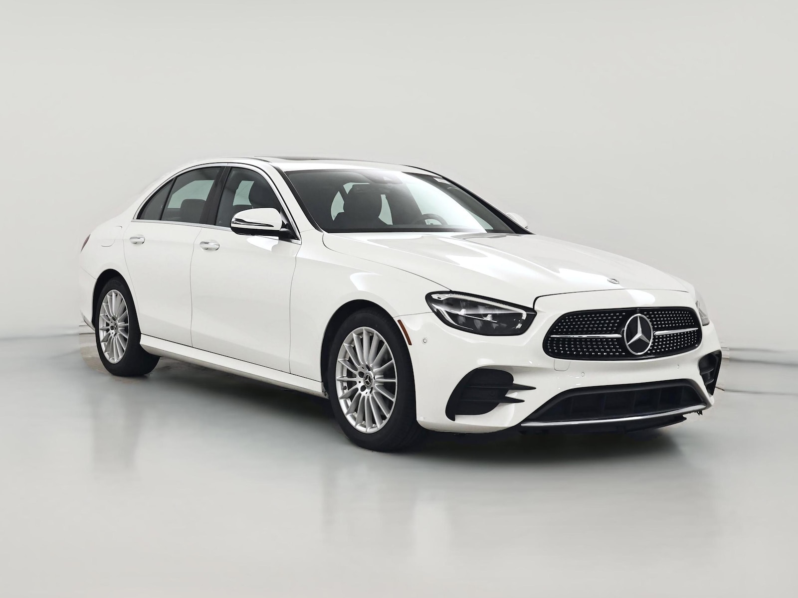 2022 Mercedes-Benz E-Class