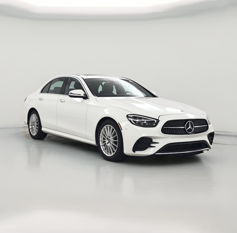 2022 Mercedes-Benz E350