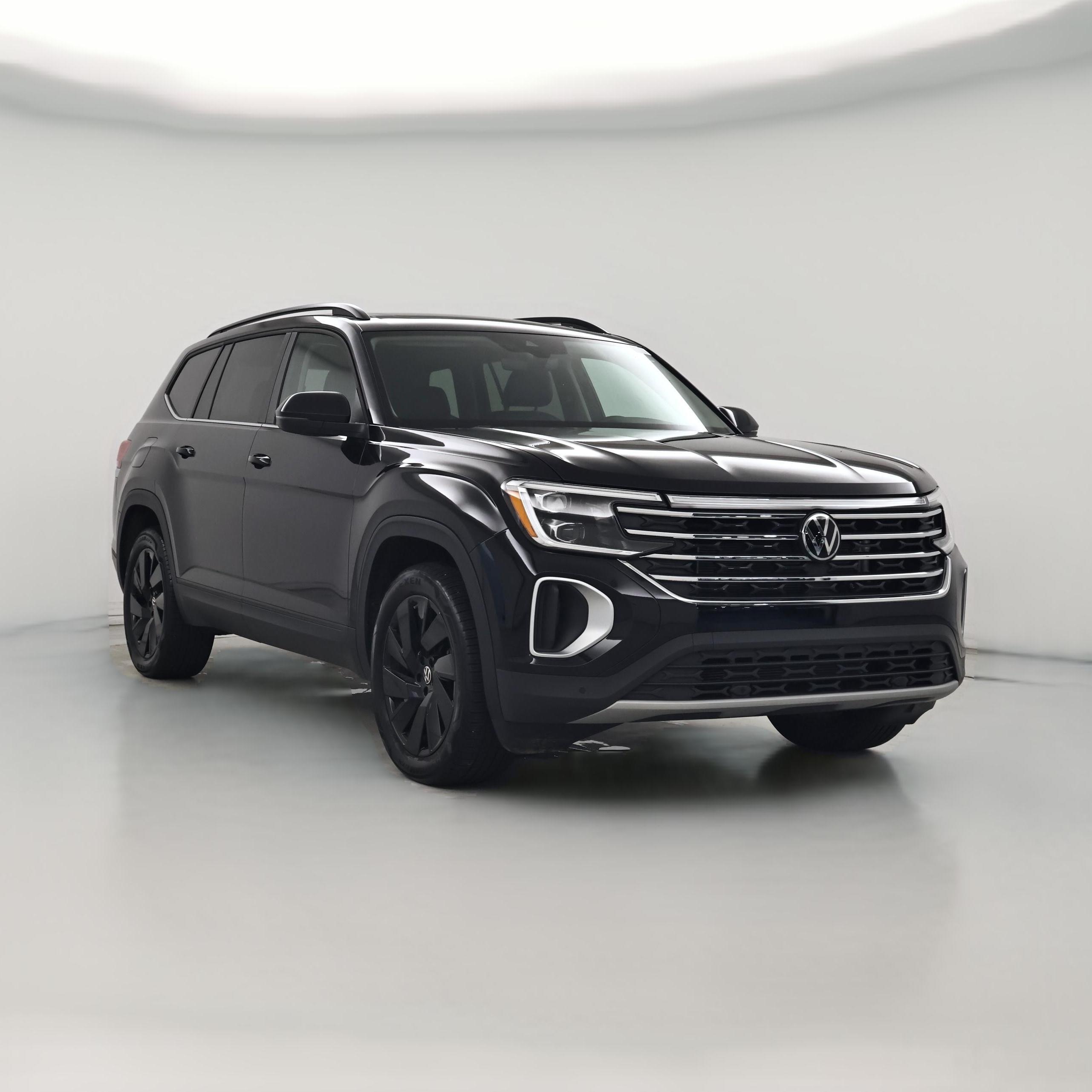 Thumbnail: 2025 Volkswagen Atlas - 1