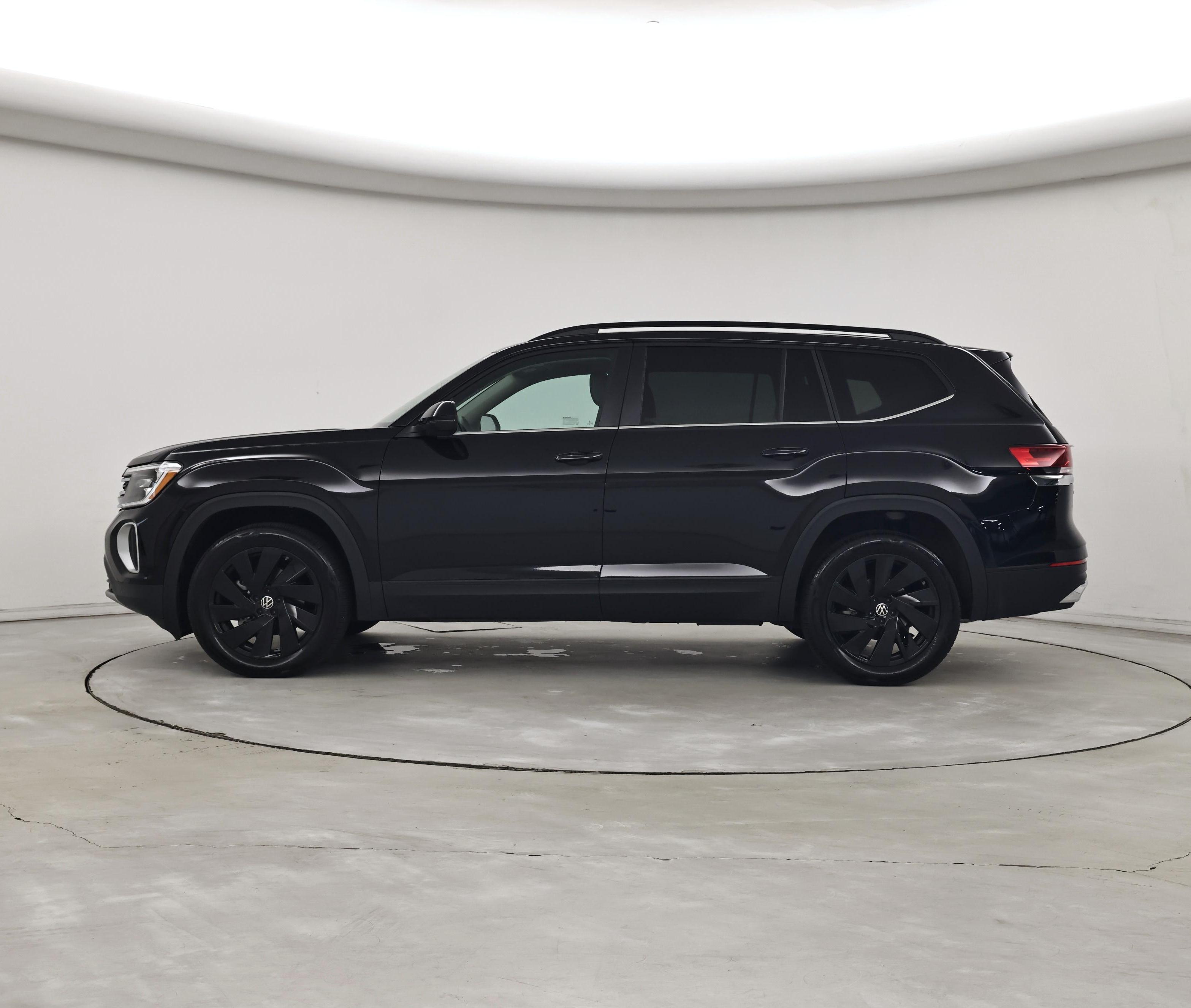 Thumbnail: 2025 Volkswagen Atlas - 3