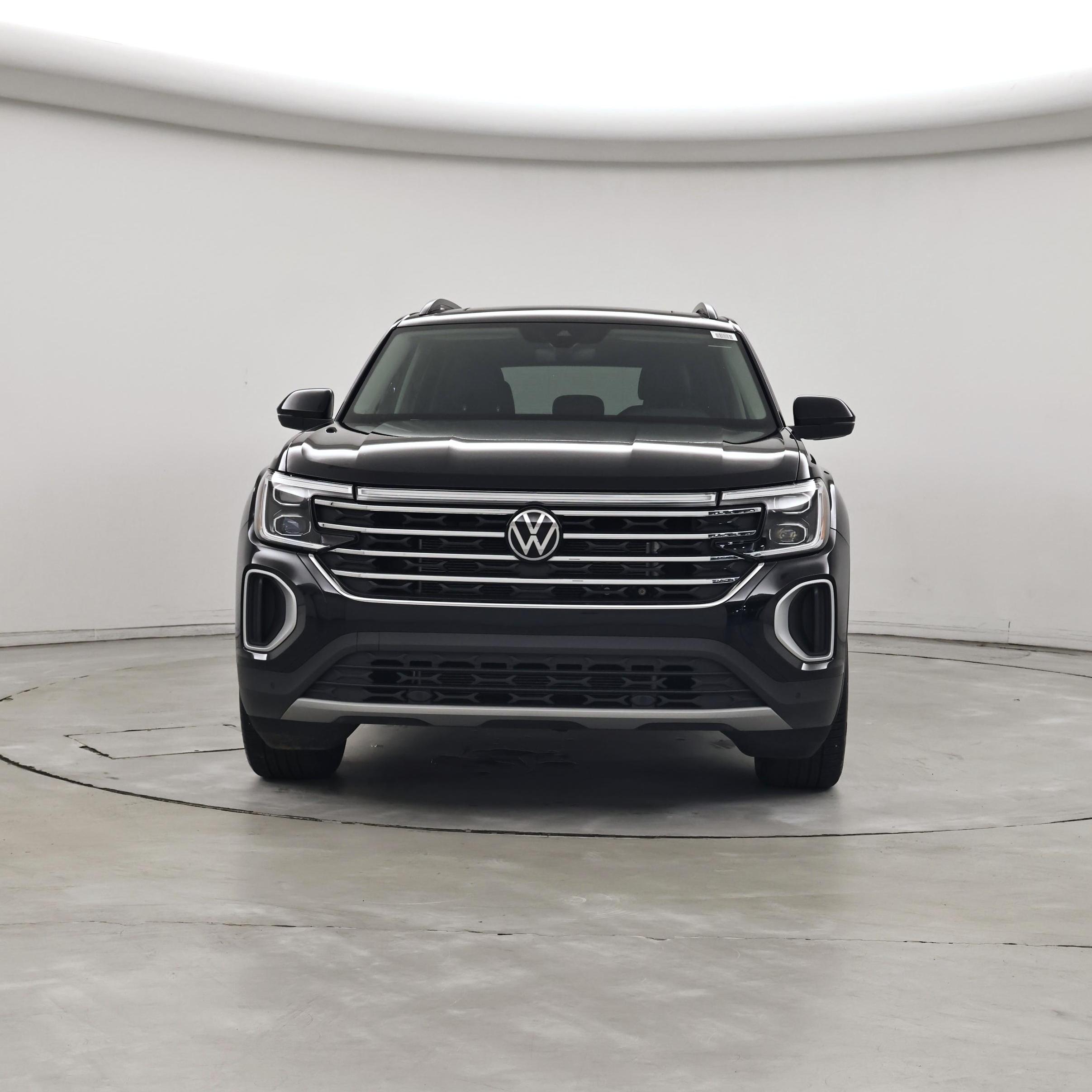 Thumbnail: 2025 Volkswagen Atlas - 5
