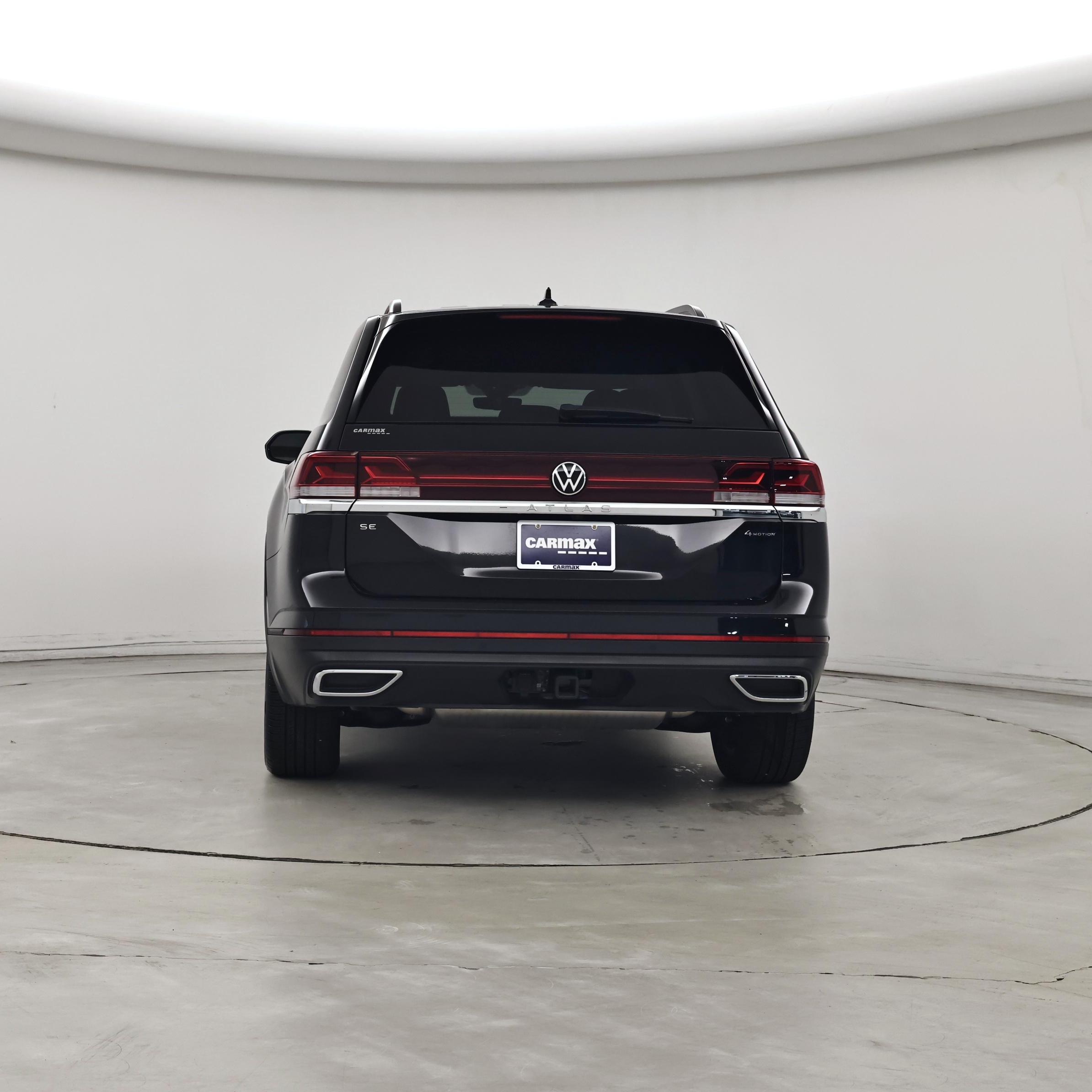 Thumbnail: 2025 Volkswagen Atlas - 6