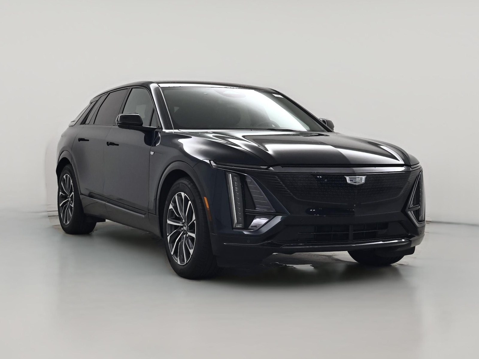 2024 Cadillac LYRIQ Sport 1